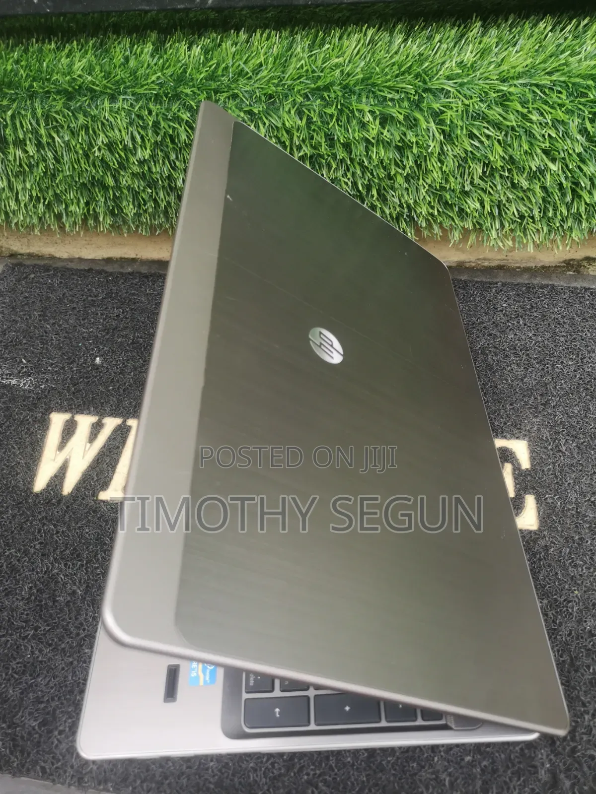 Laptop HP ProBook 430 G3 8GB Intel Core i5 HDD 250GB