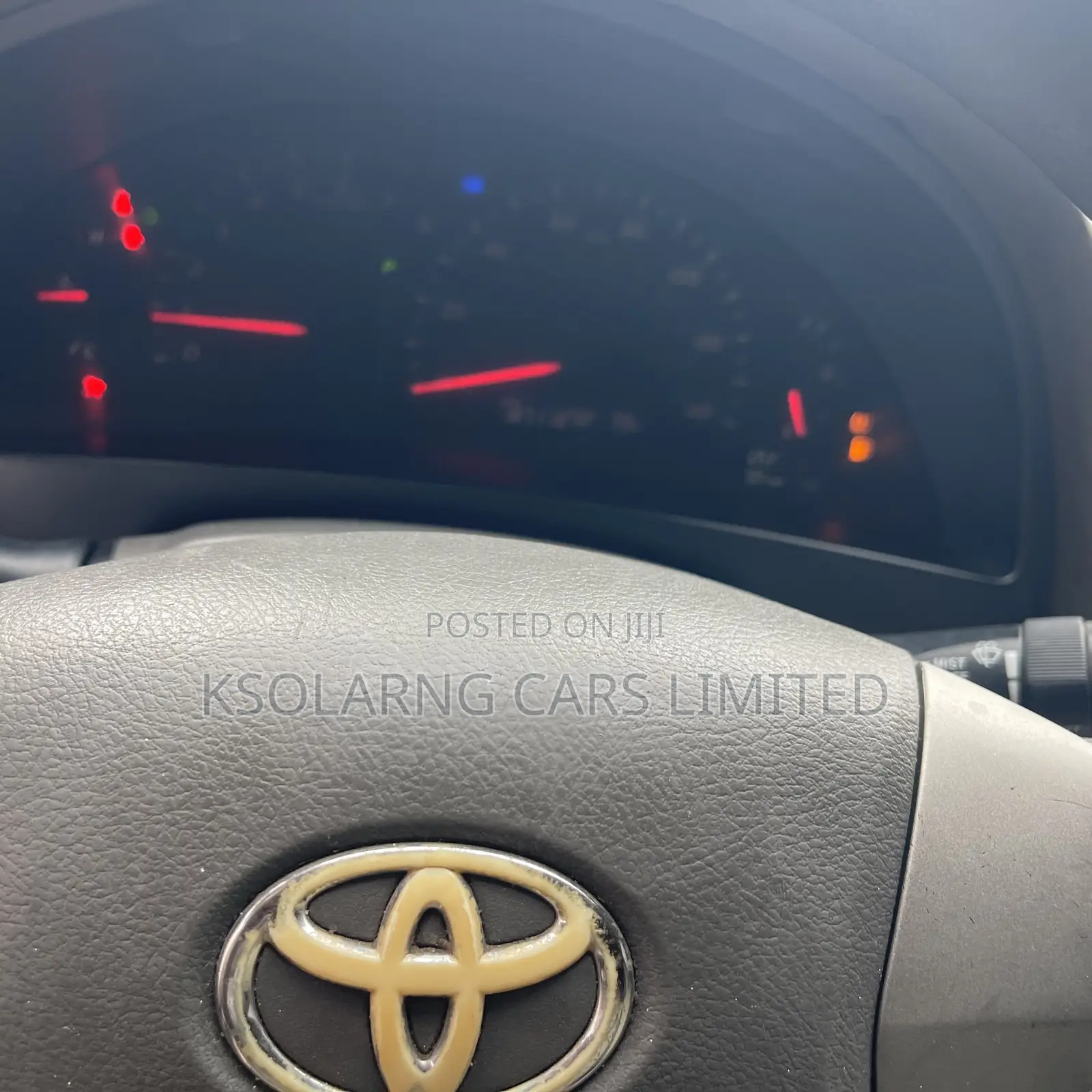 Toyota Camry LE 4dr Sedan (2.4L 4cyl 5A) 2008 White