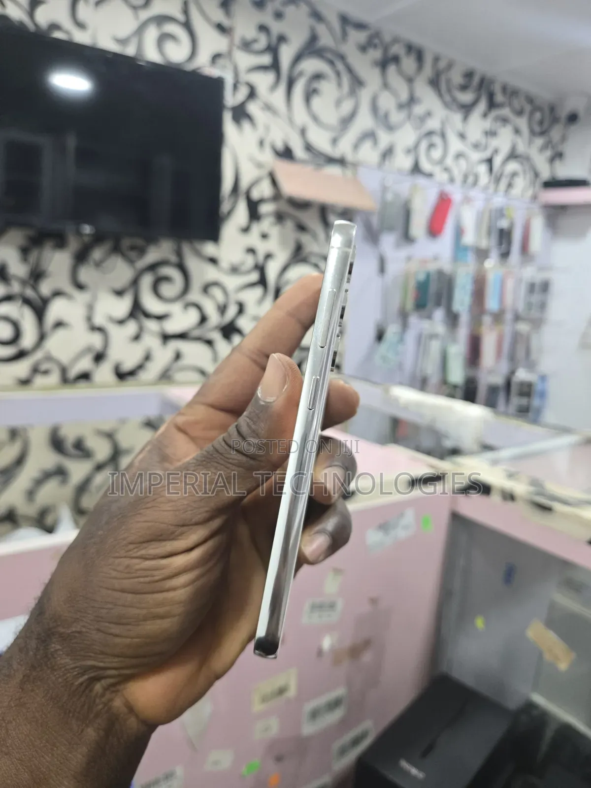 Samsung Galaxy S23 256 GB