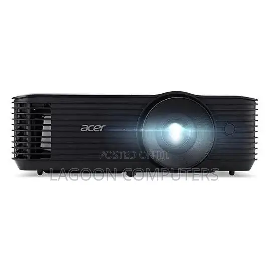 Acer X1128h DLP Projector Emea