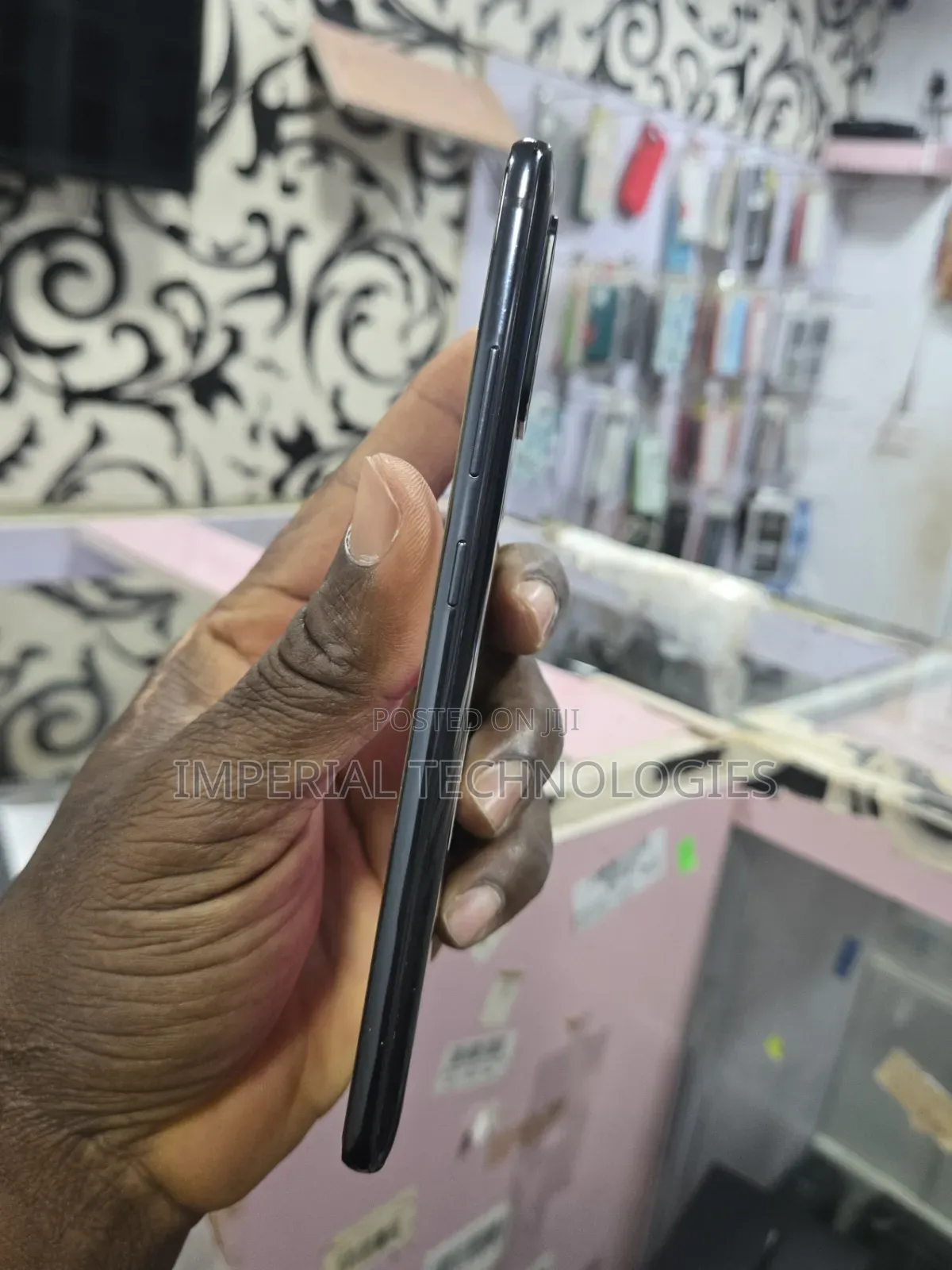 Samsung Galaxy S10 Lite 128 GB Black