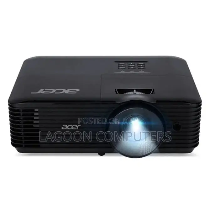 Acer X1128h DLP Projector Emea