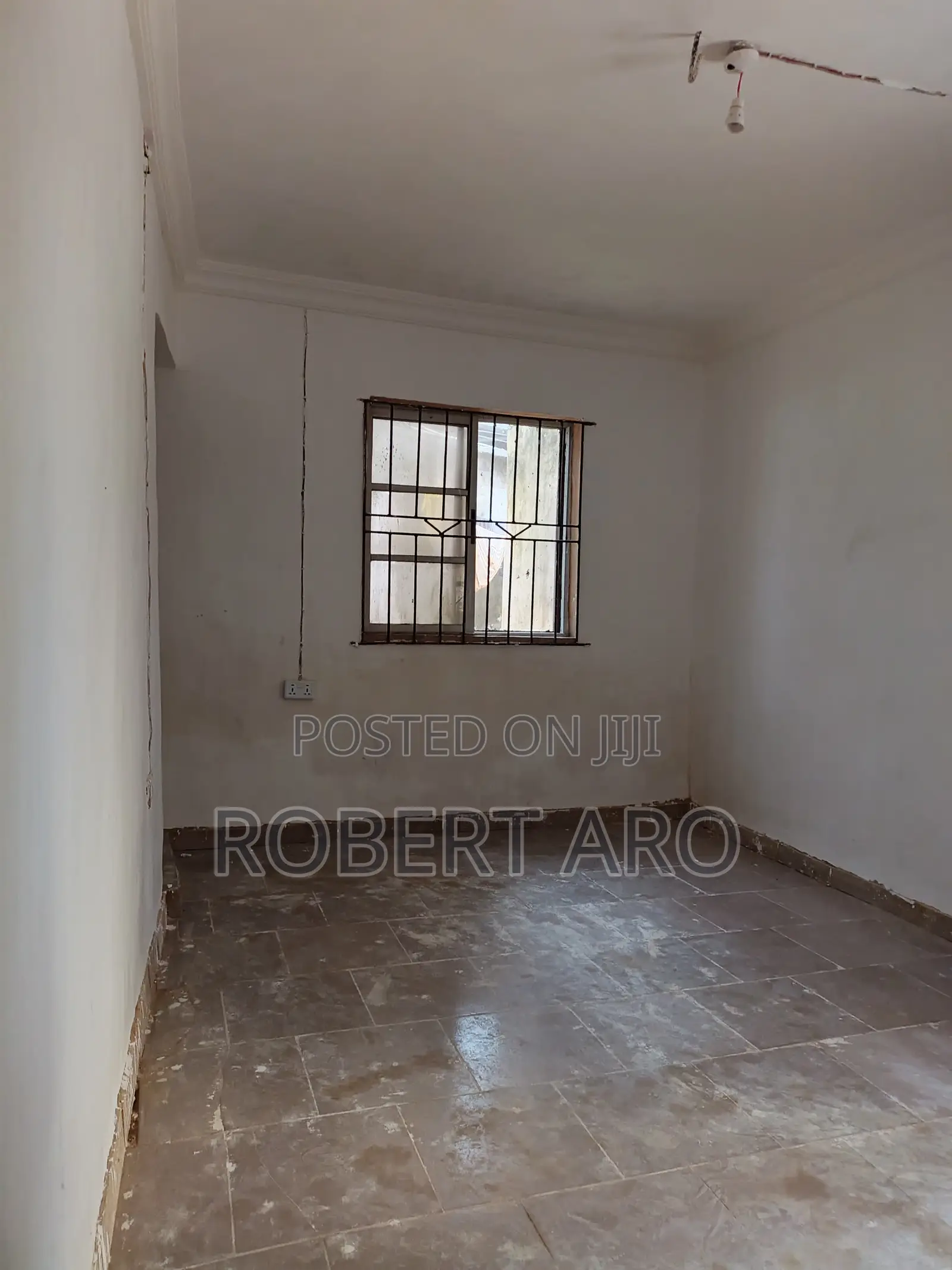 Mini Flat in Abule-Oja for rent