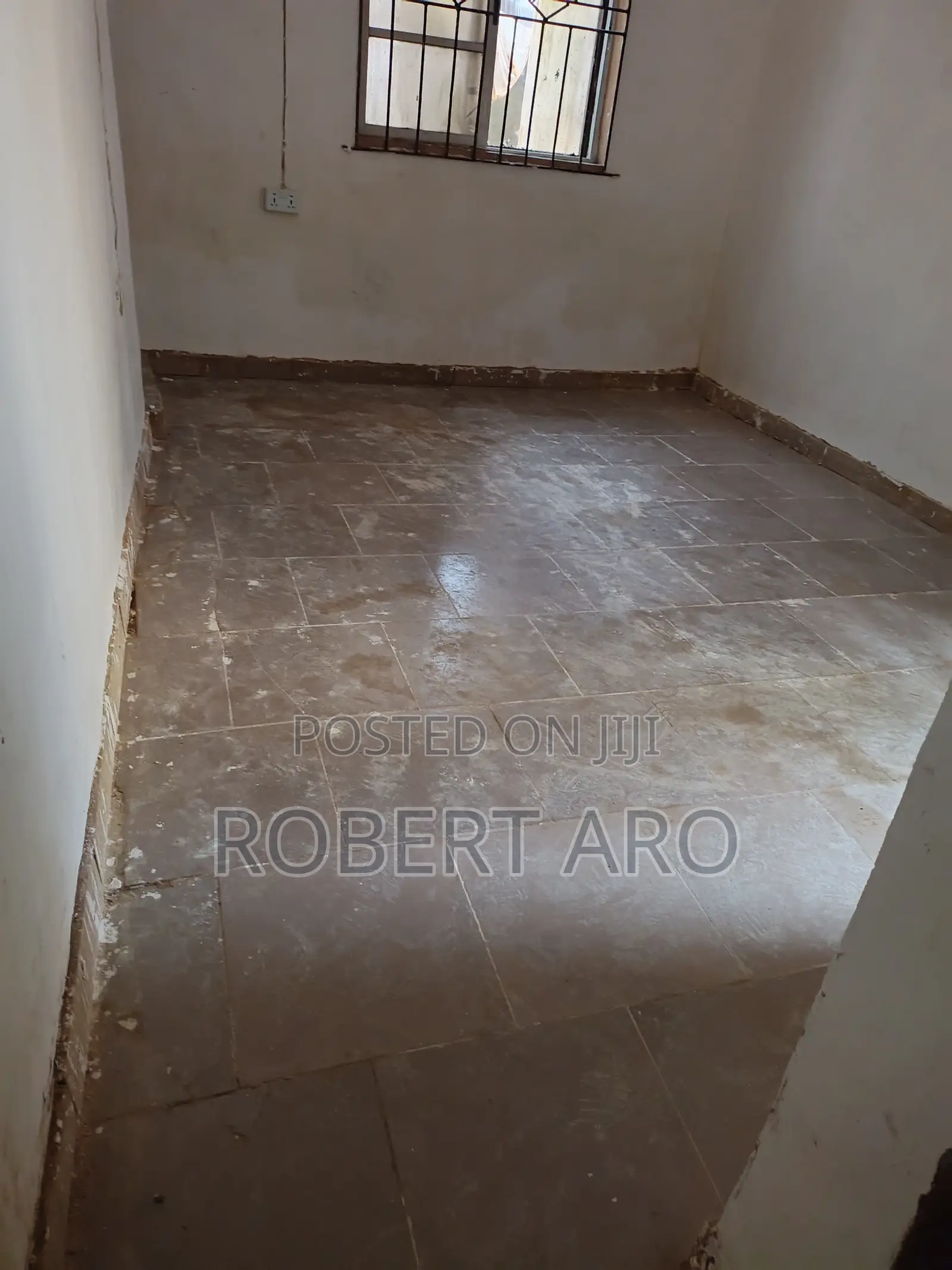 Mini Flat in Abule-Oja for rent