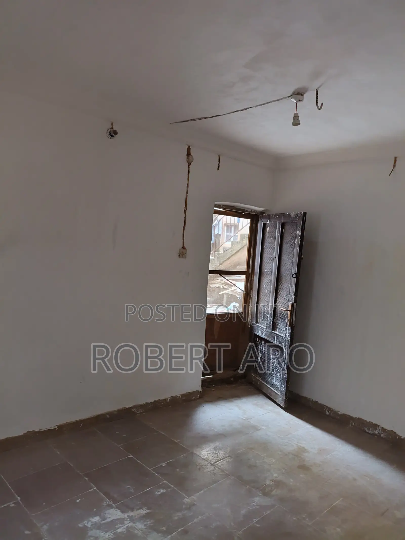 Mini Flat in Abule-Oja for rent