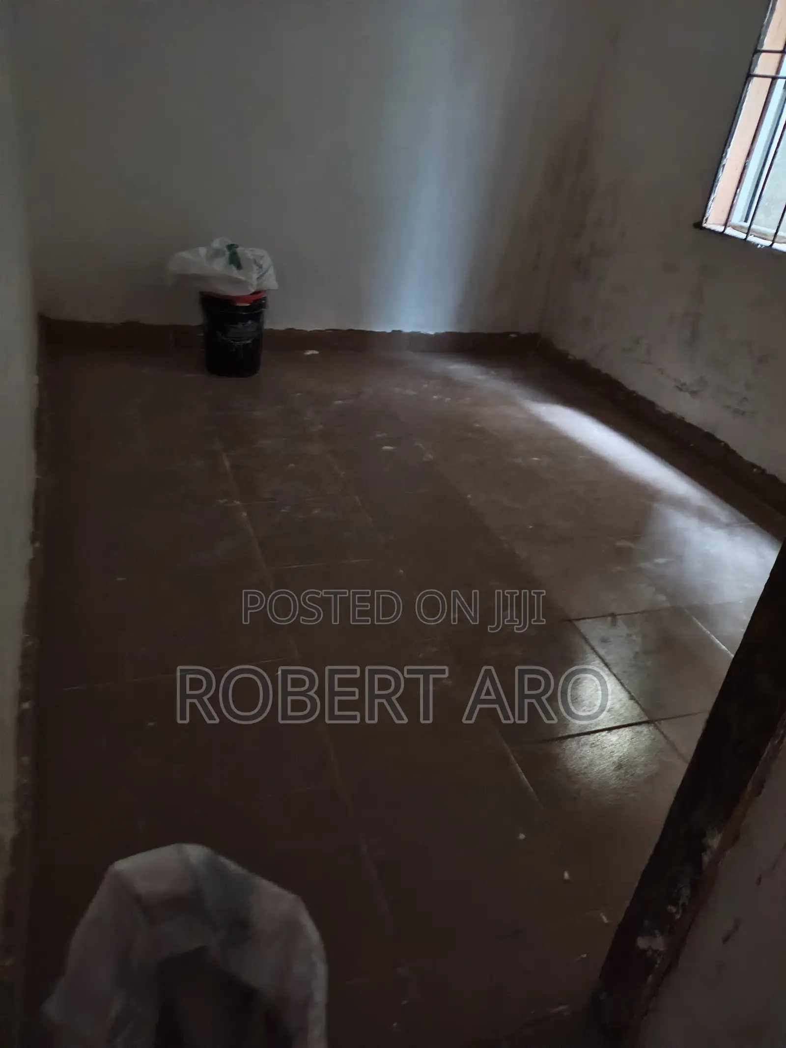 Mini Flat in Abule-Oja for rent