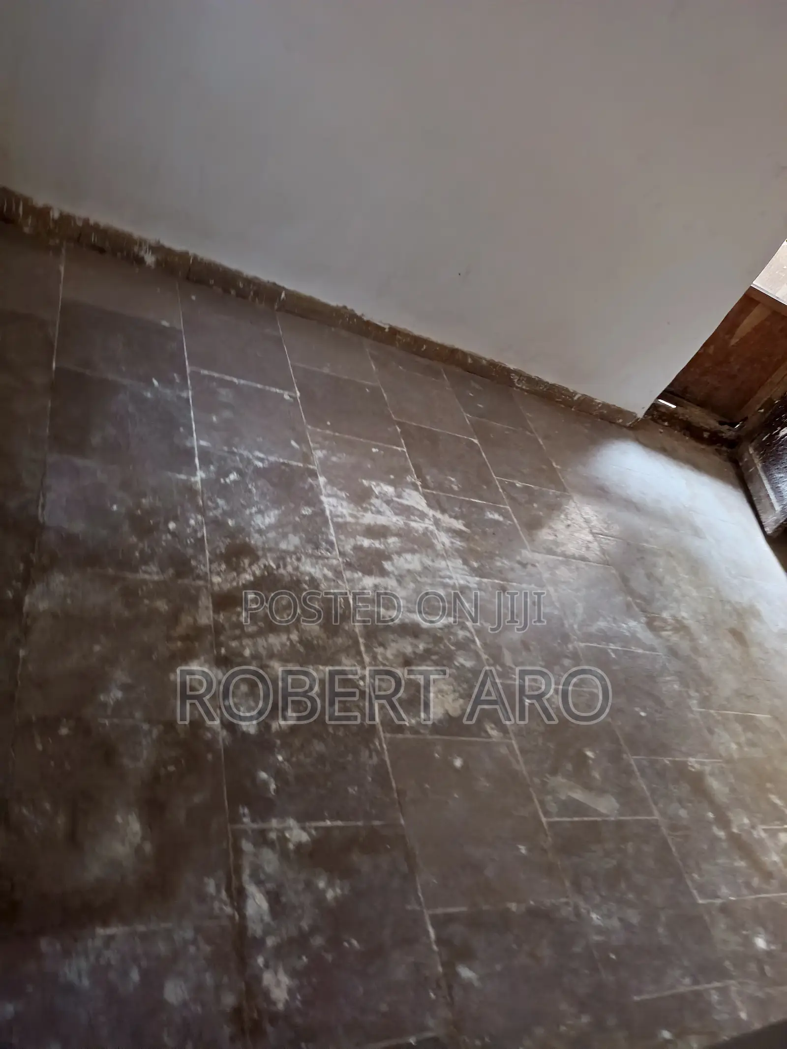 Mini Flat in Abule-Oja for rent