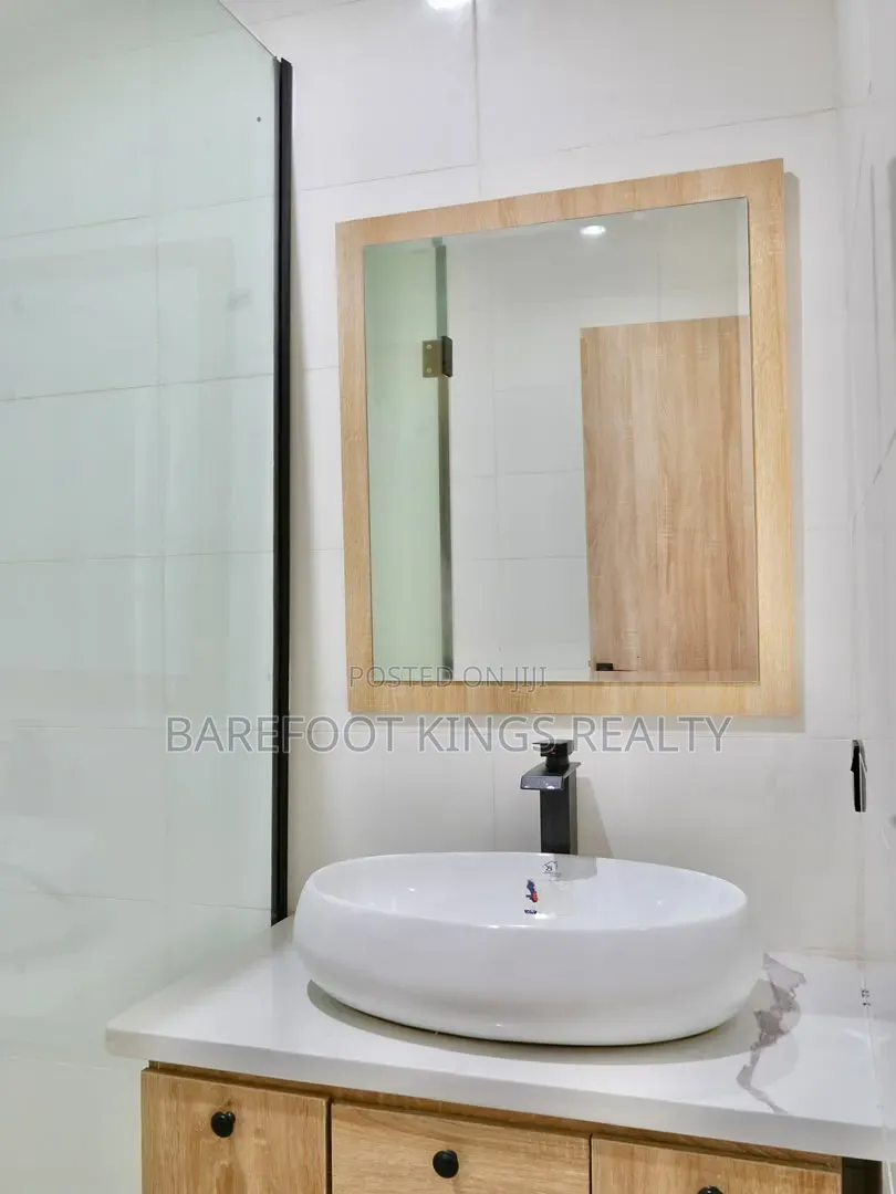 Luxury 2Bedroom Apartment