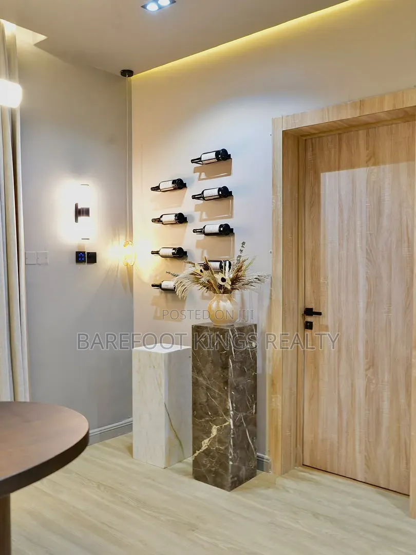 Luxury 2Bedroom Apartment