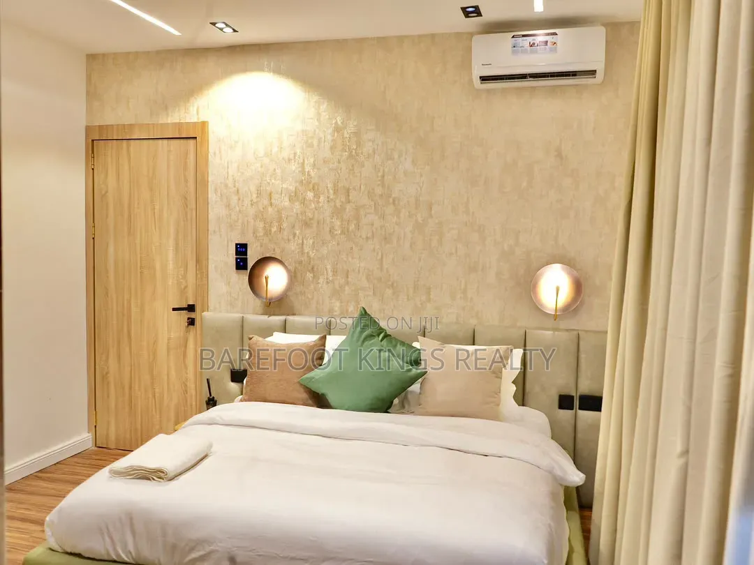 Luxury 2Bedroom Apartment