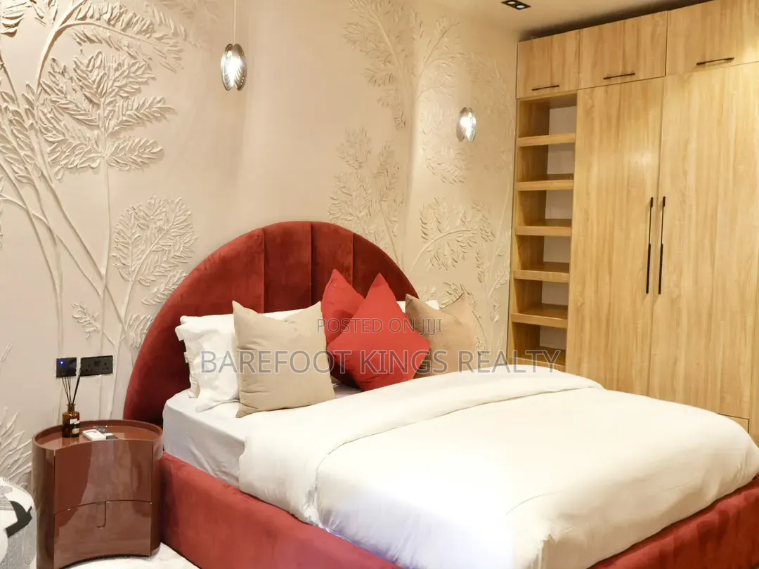 Luxury 2Bedroom Apartment
