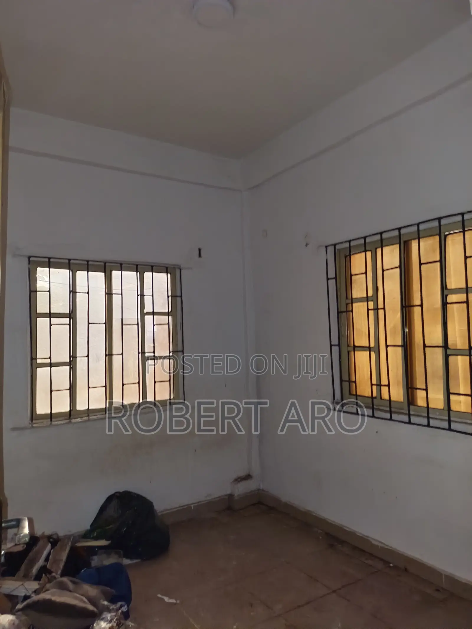 Mini Flat in Abule-Oja for rent