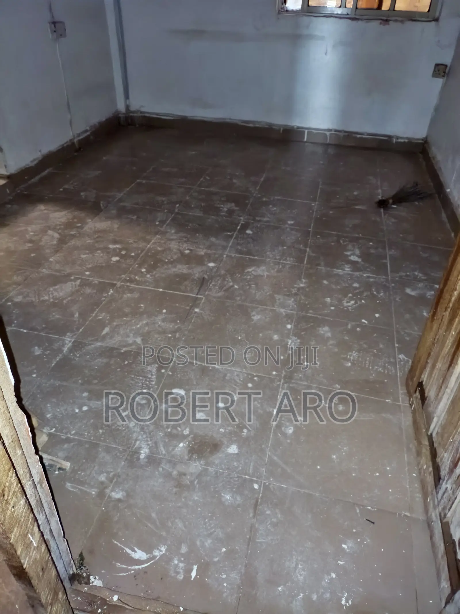Mini Flat in Abule-Oja for rent