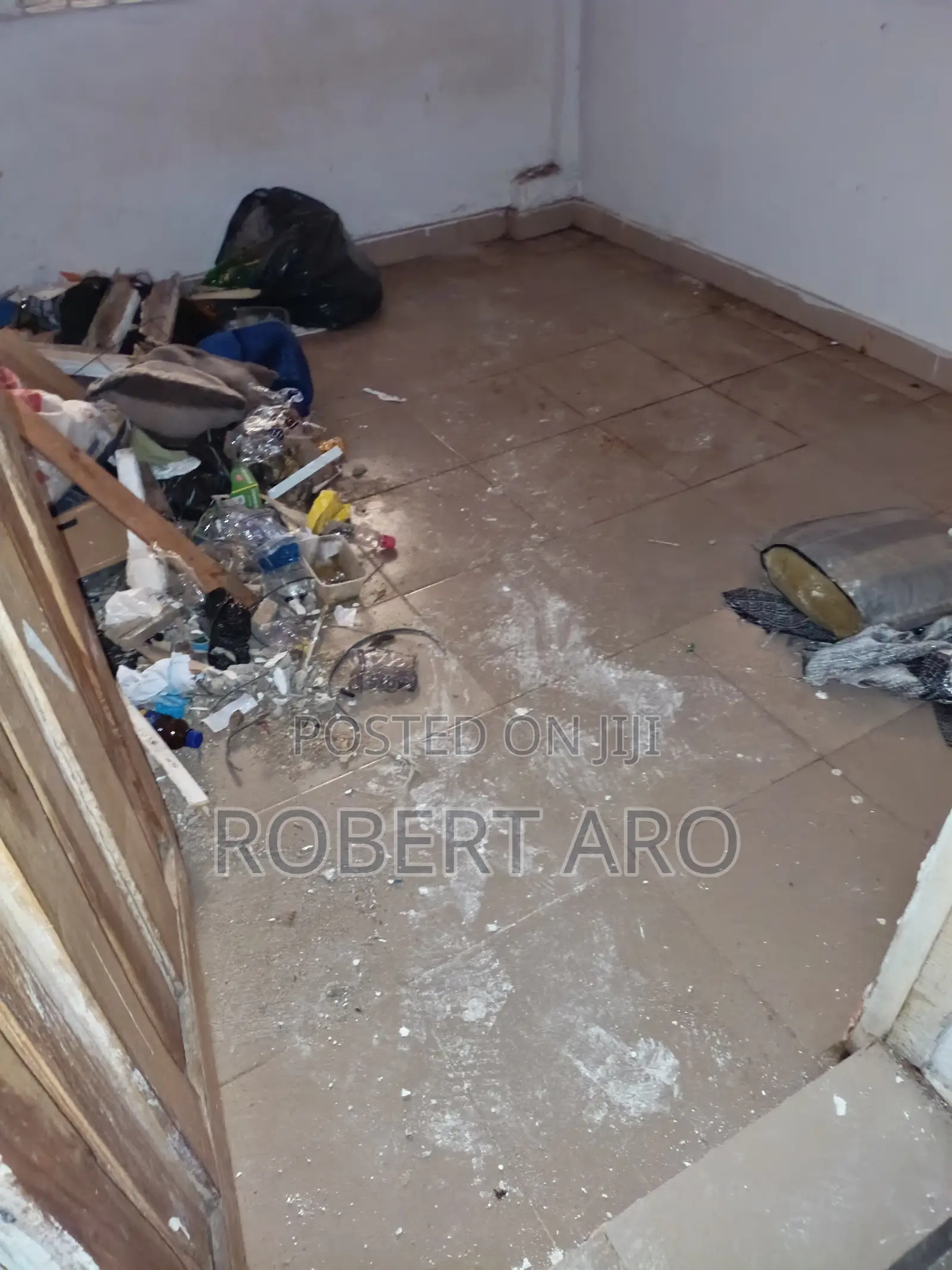 Mini Flat in Abule-Oja for rent