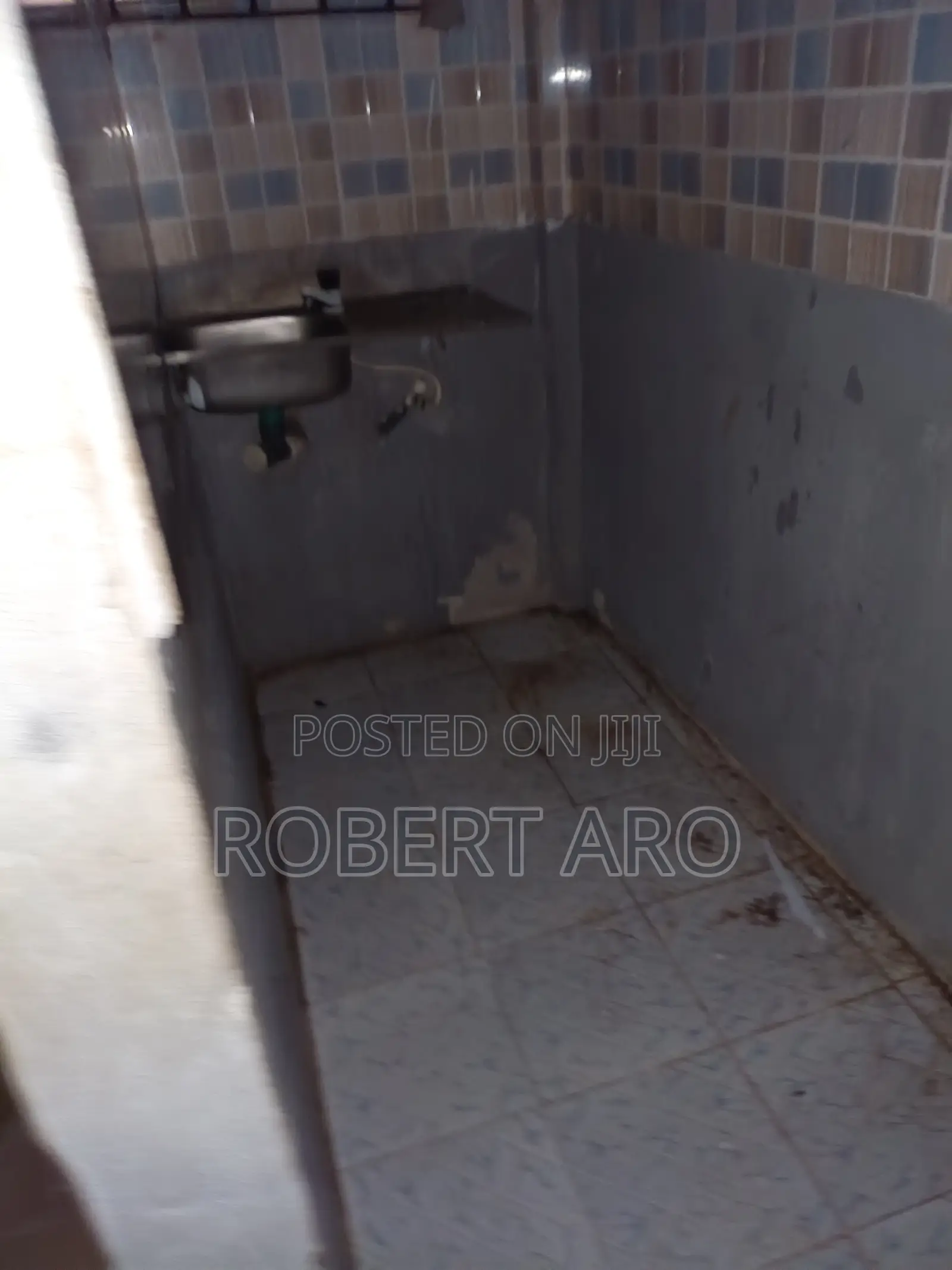 Mini Flat in Abule-Oja for rent