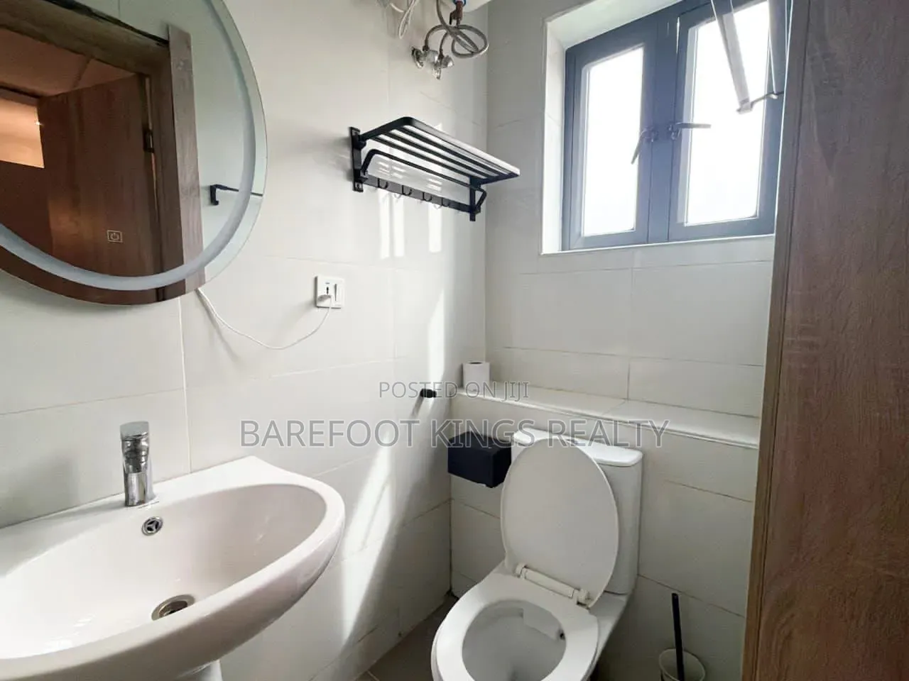 Luxury 3 BEDROOM