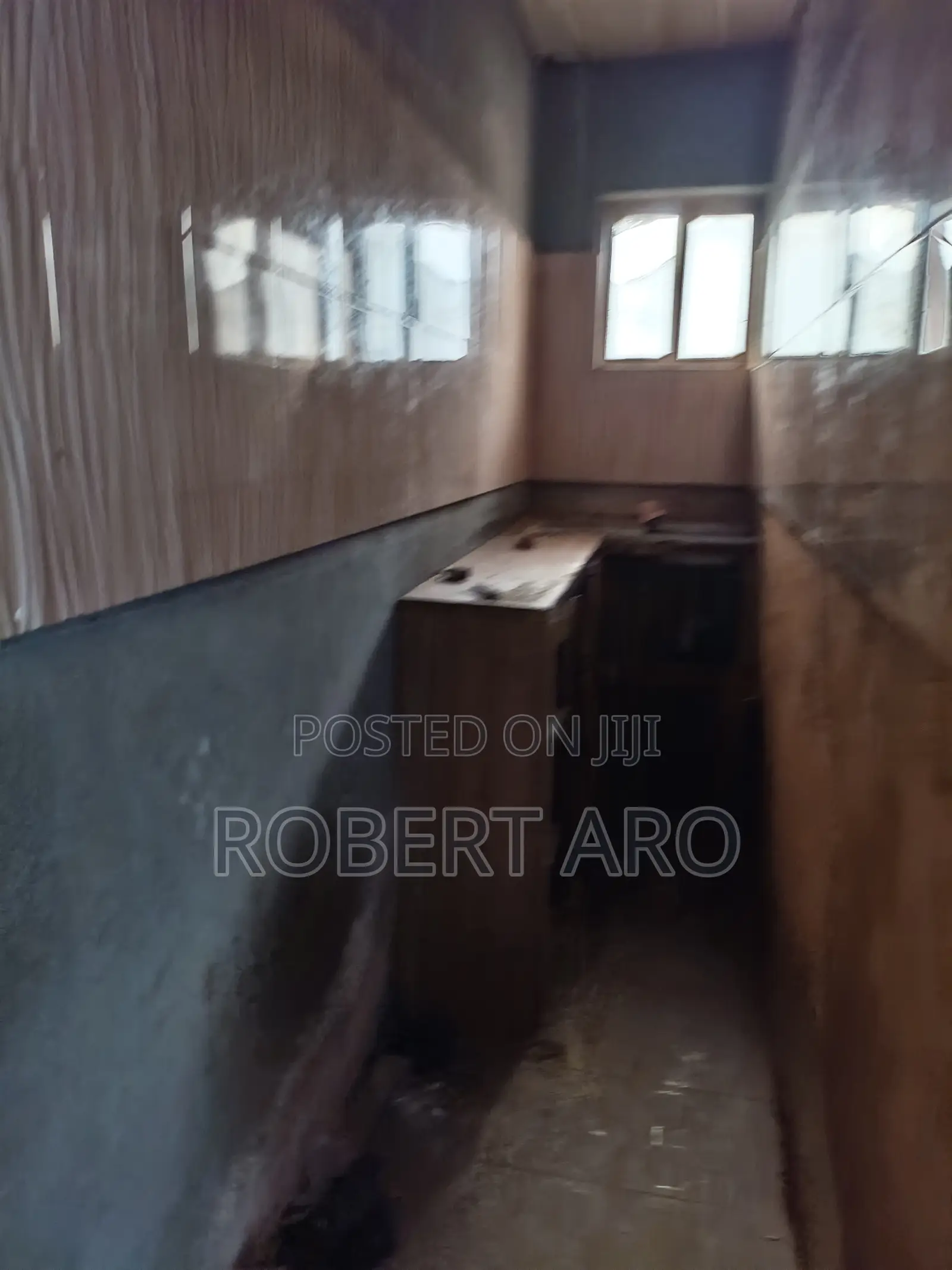 Mini Flat in Abule-Oja for rent