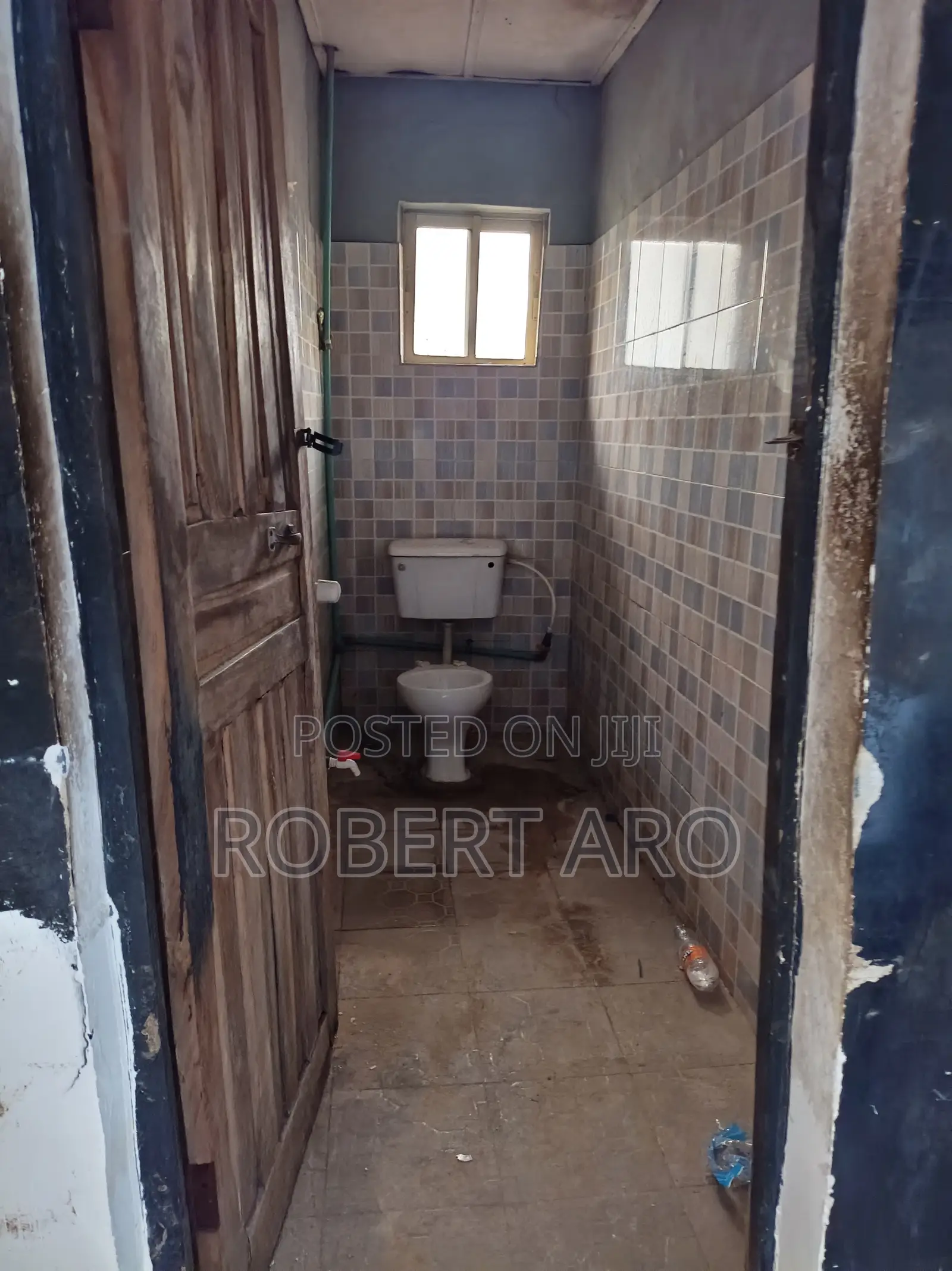Mini Flat in Abule-Oja for rent