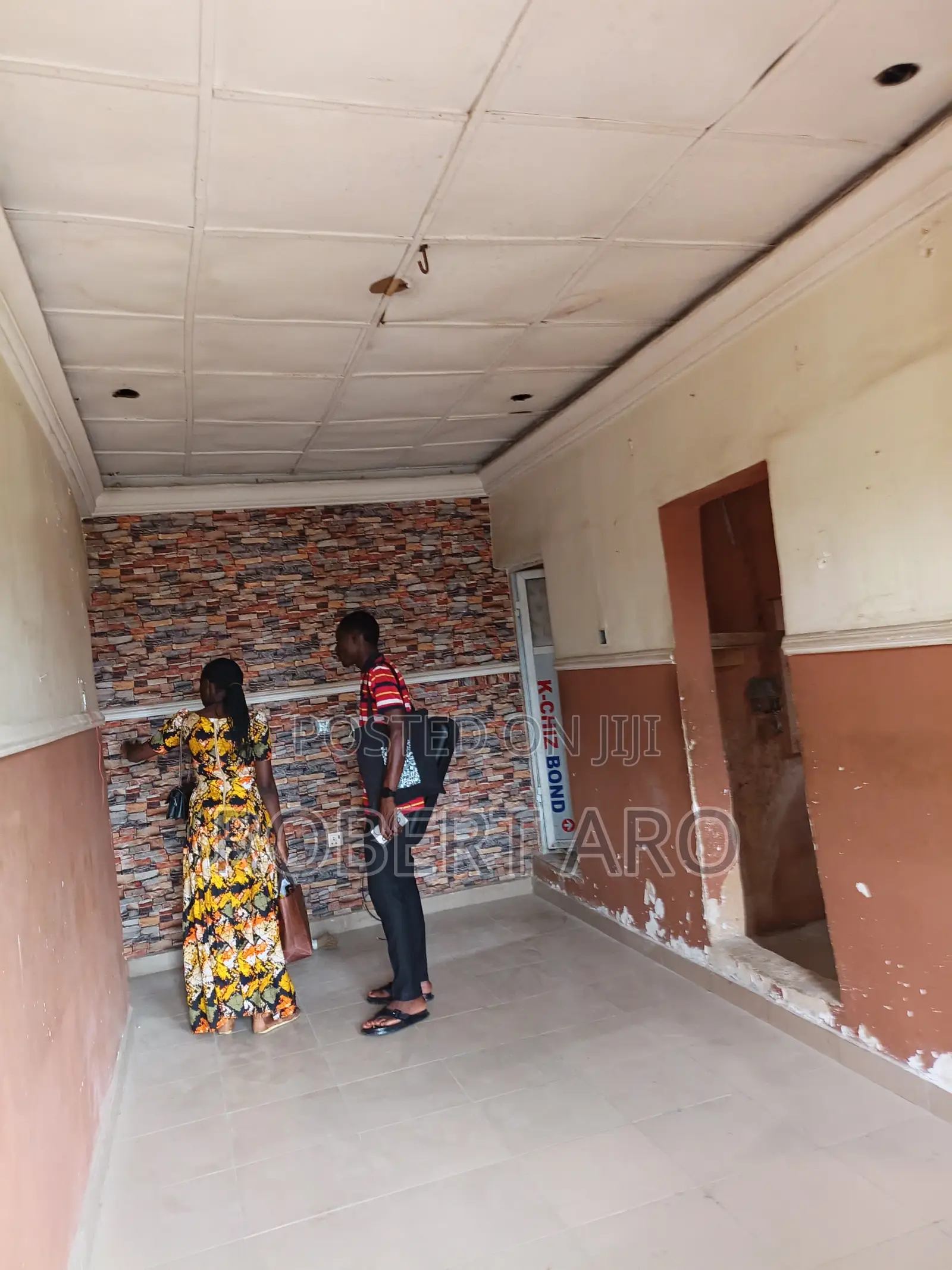 Mini Flat in Abule-Oja for rent