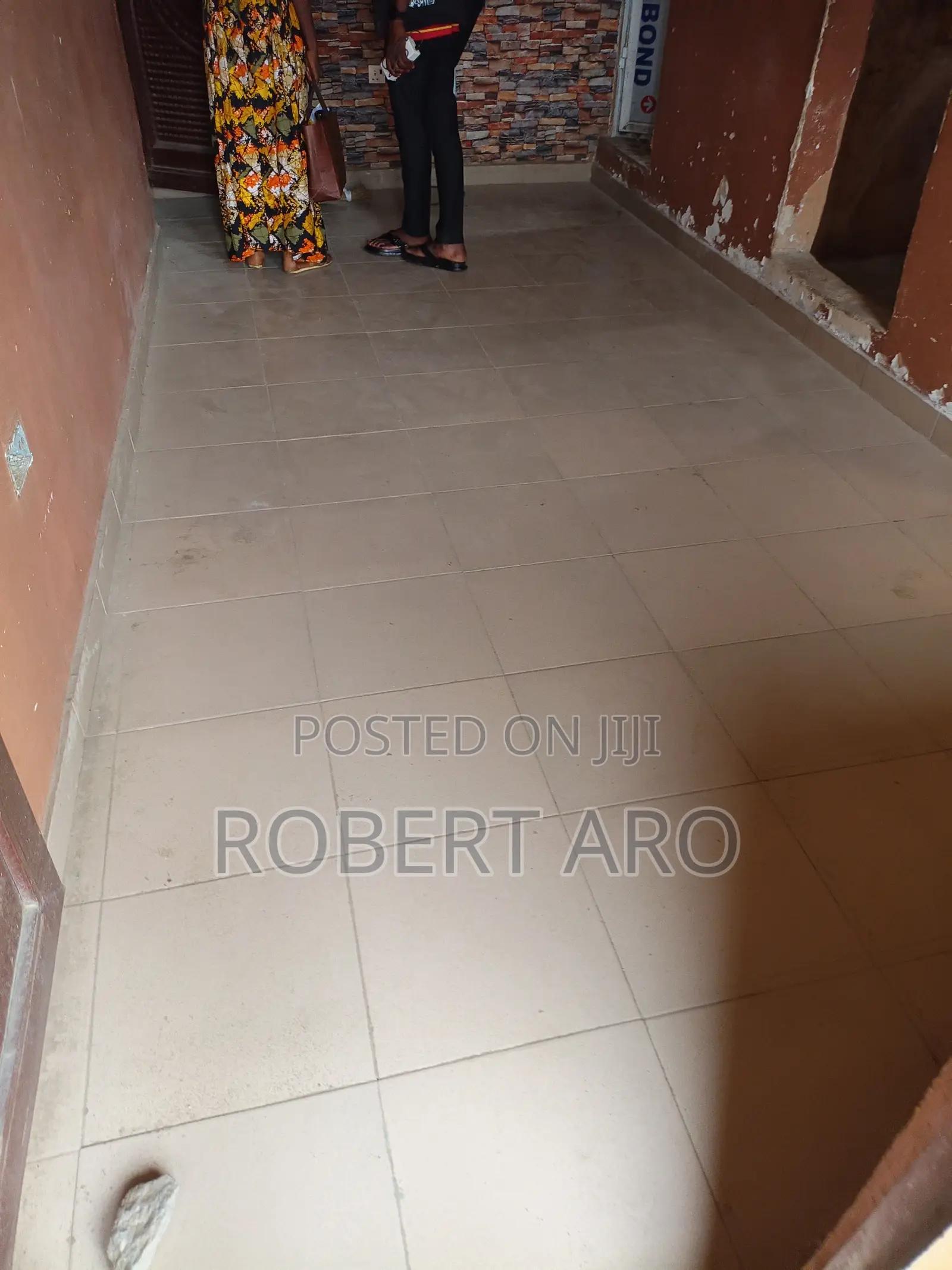 Mini Flat in Abule-Oja for rent