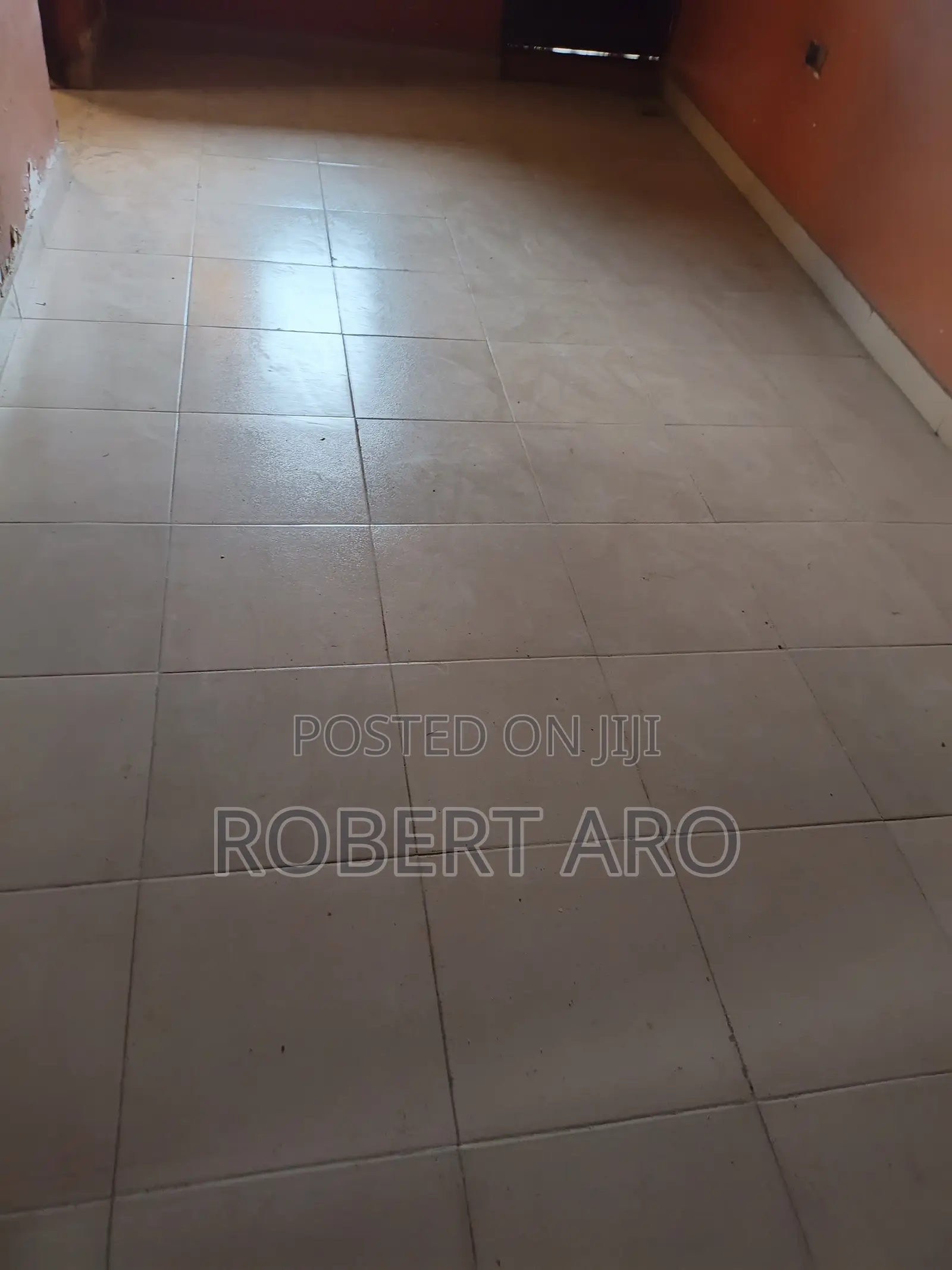Mini Flat in Abule-Oja for rent