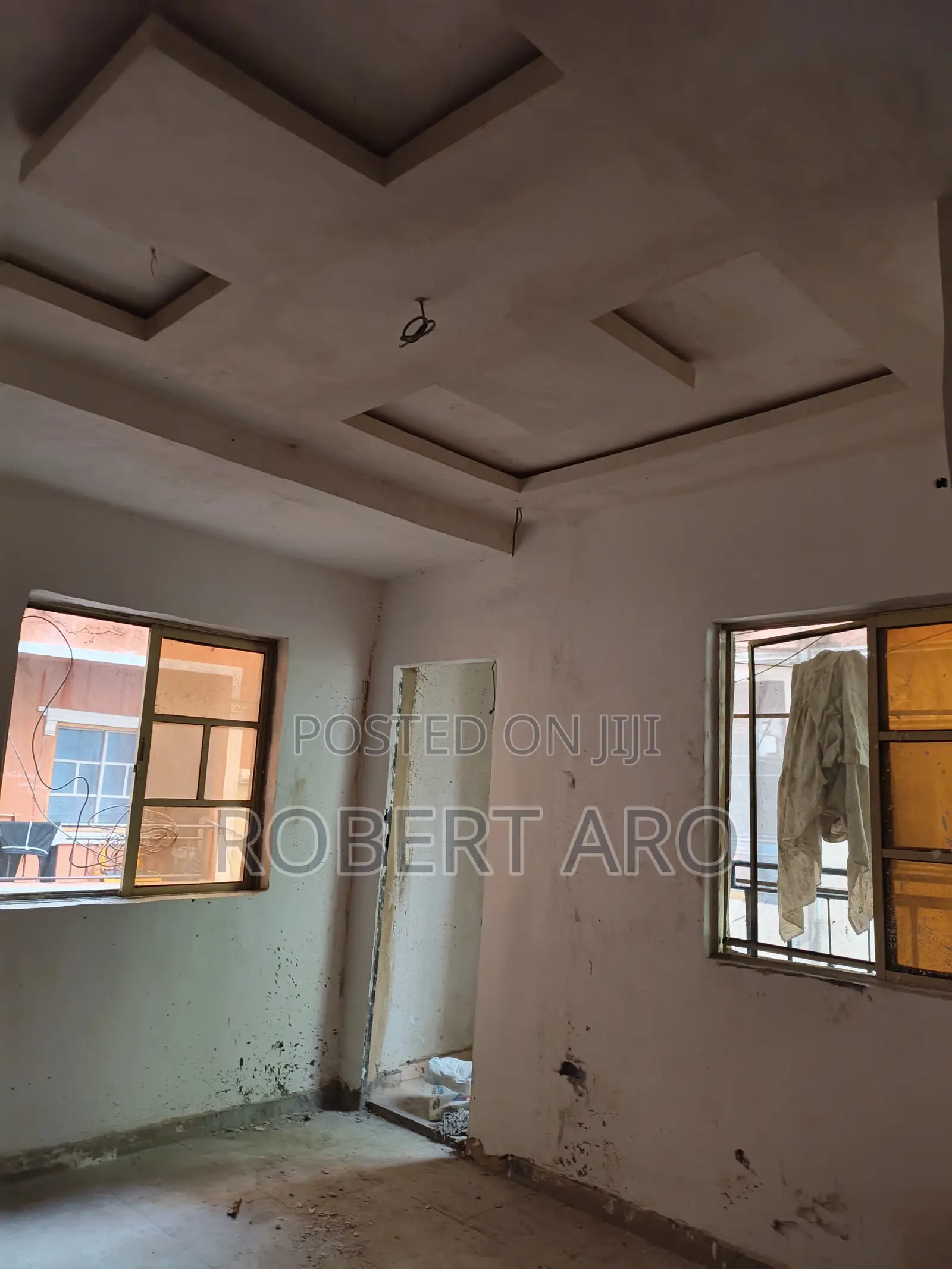 Mini Flat in Abule-Oja for sale