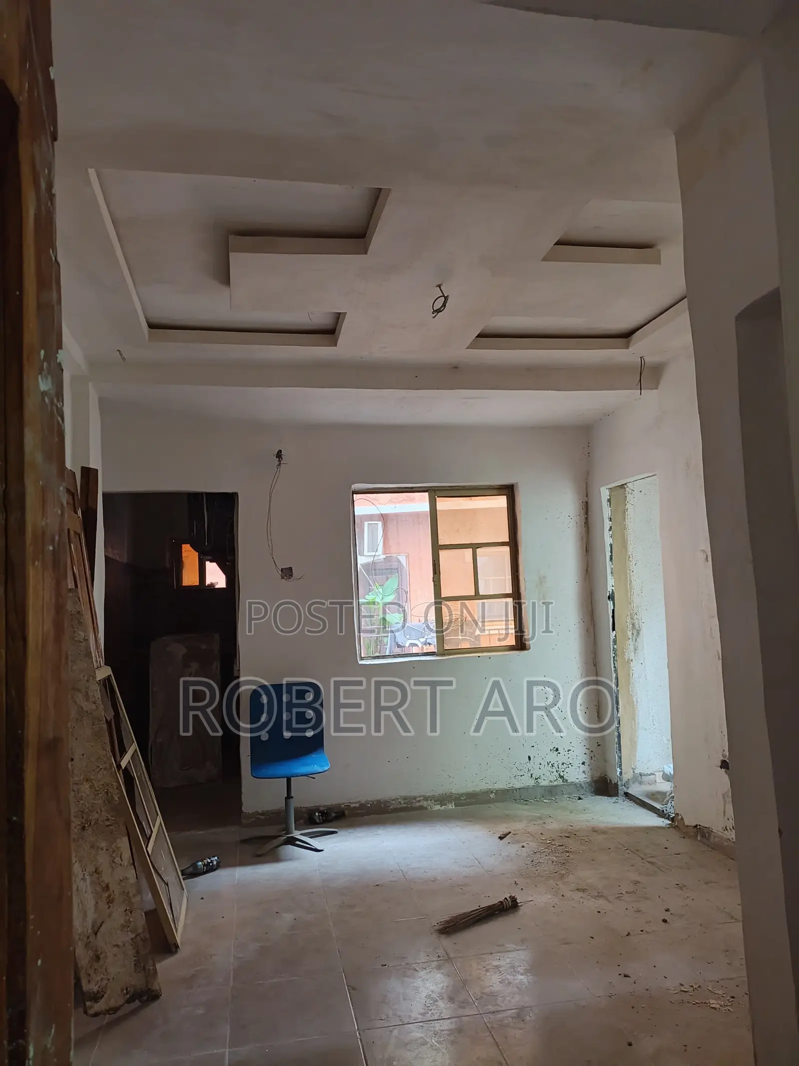 Mini Flat in Abule-Oja for sale