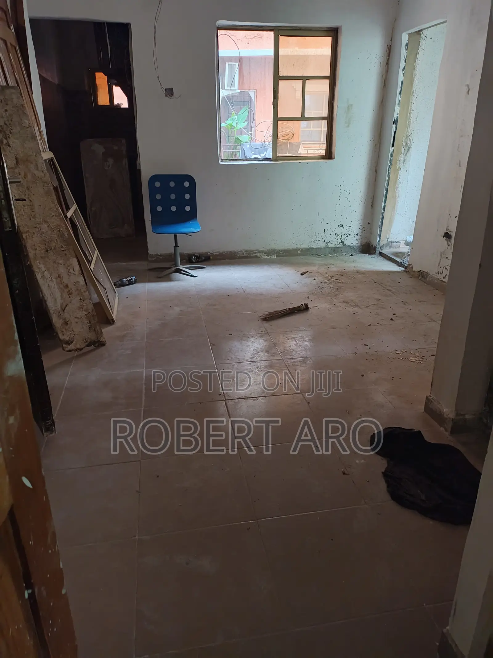 Mini Flat in Abule-Oja for sale