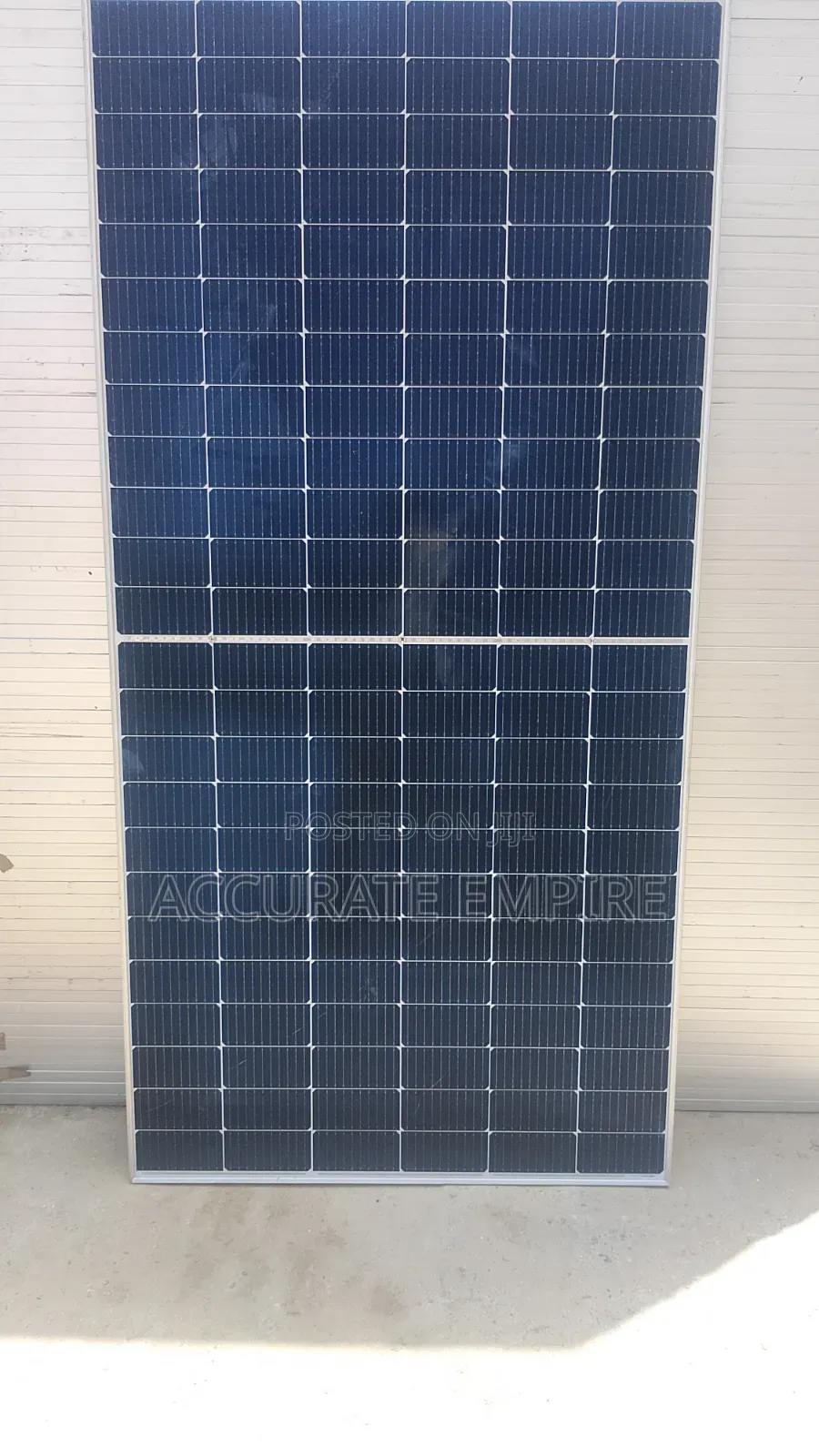 Solar Panel