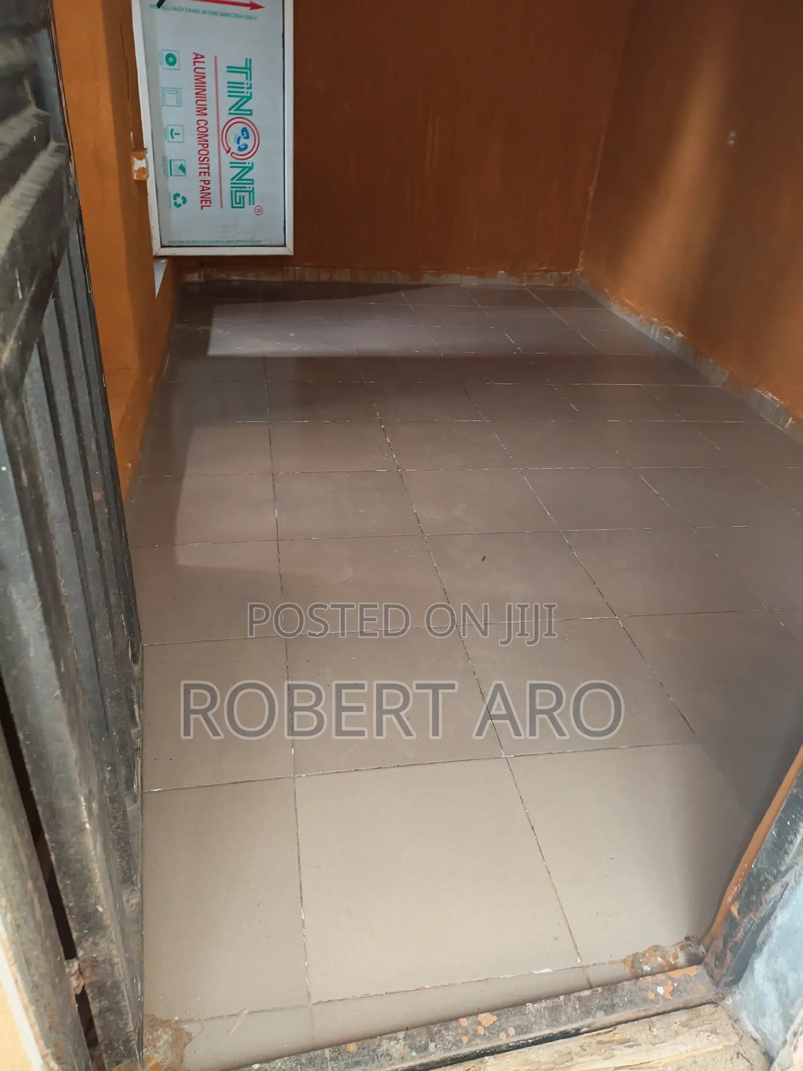 Studio Apartment in Abule-Oja for rent