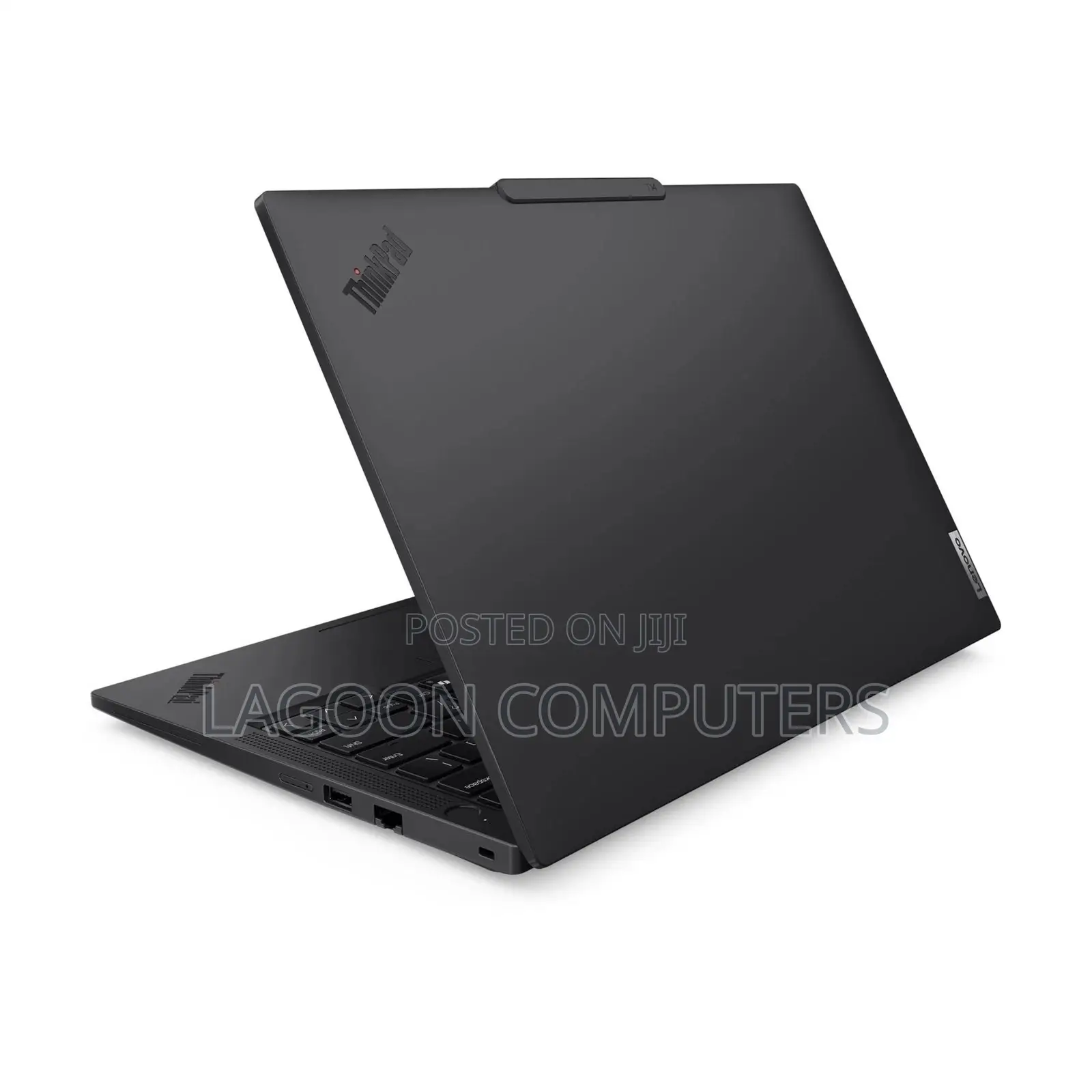 New Laptop Lenovo ThinkPad T14 G3 16GB Intel Core Ultra 7 SSD 512GB