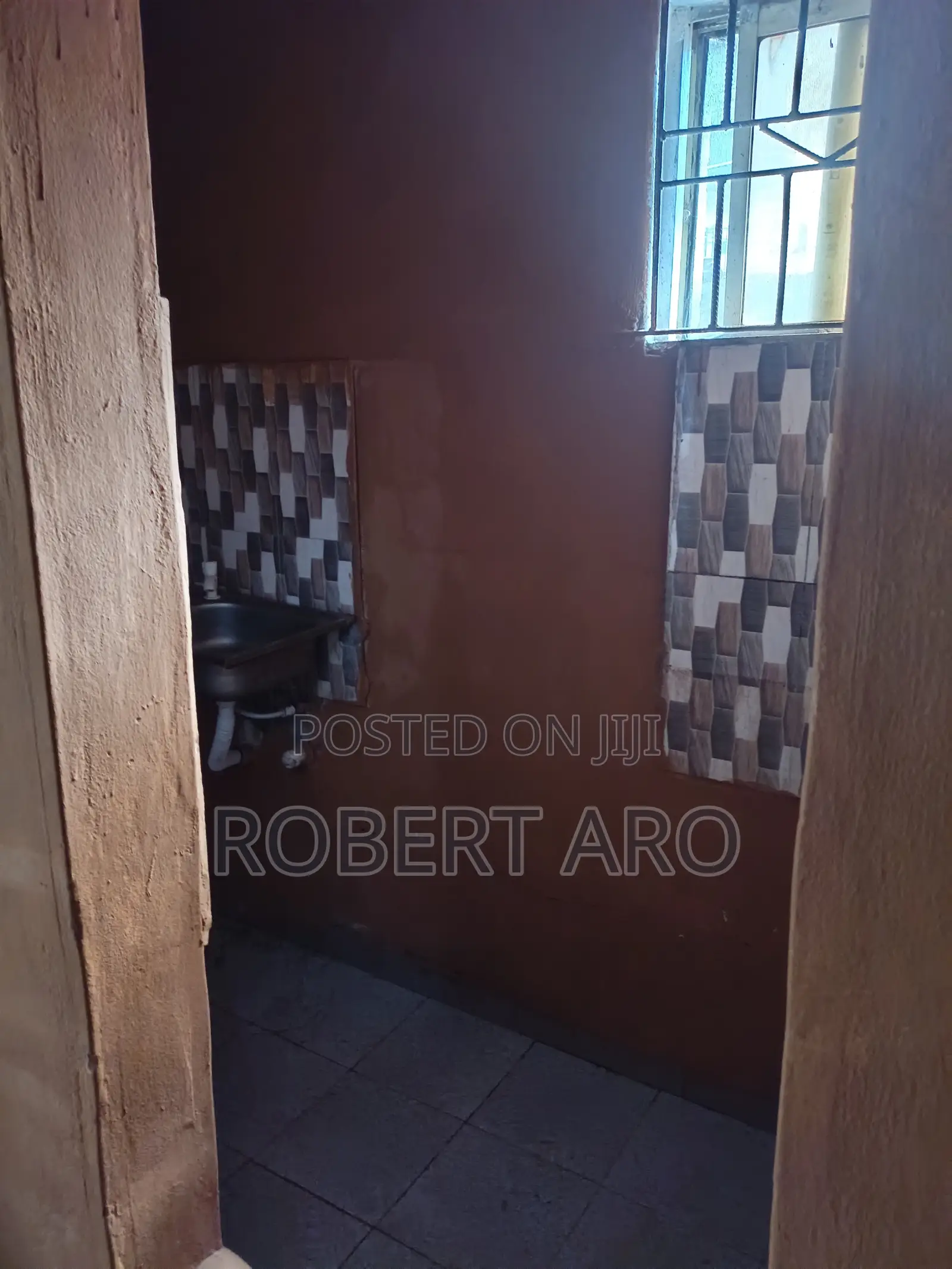 Studio Apartment in Abule-Oja for rent