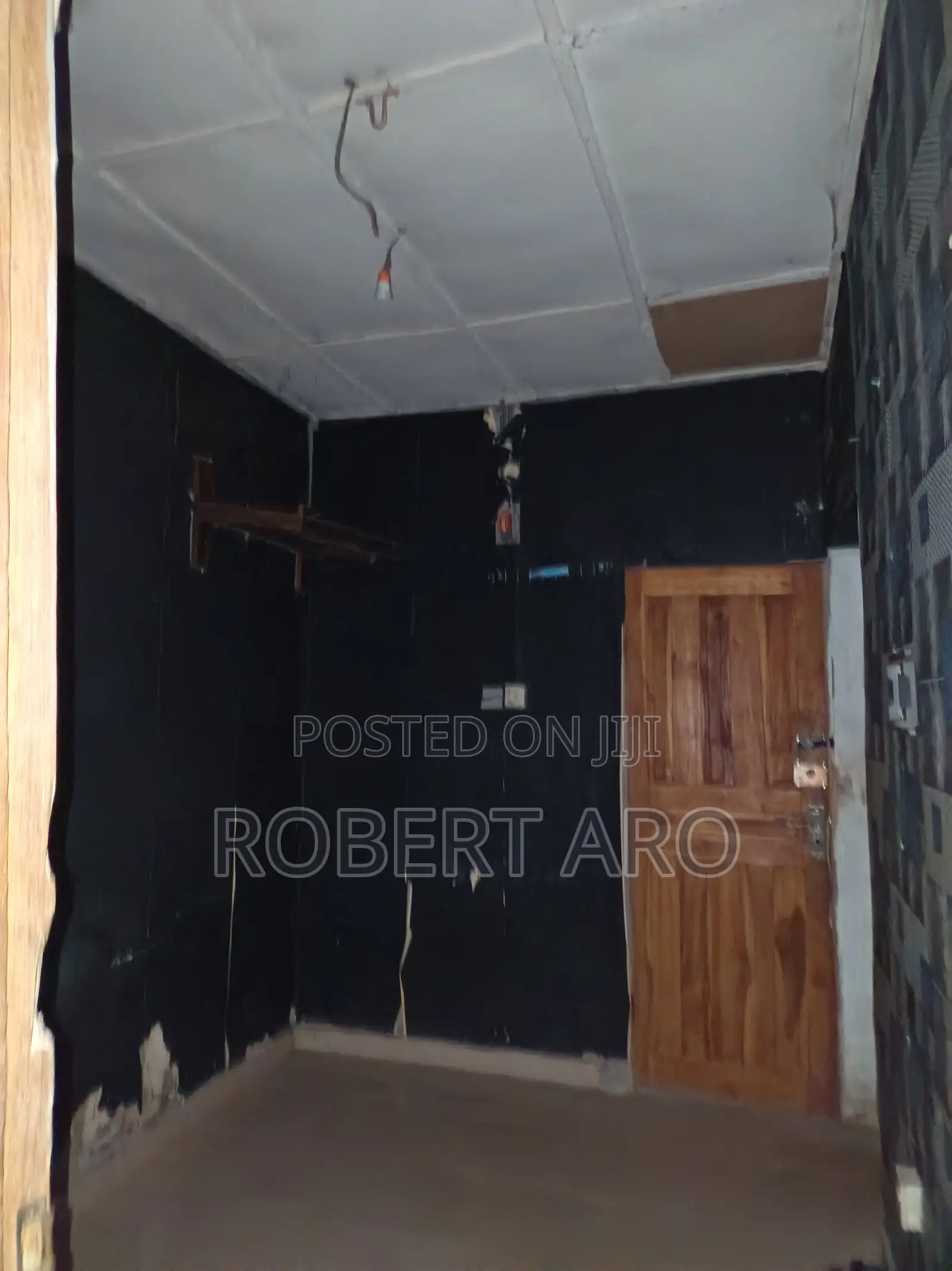 Studio Apartment in Abule-Oja for rent