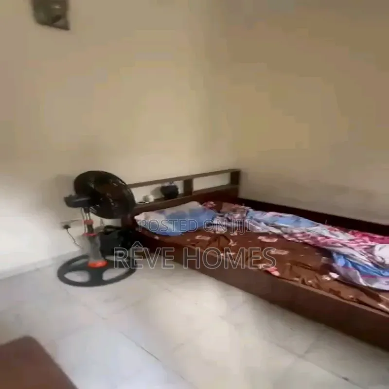 Studio Apartment in Alagomeji for rent