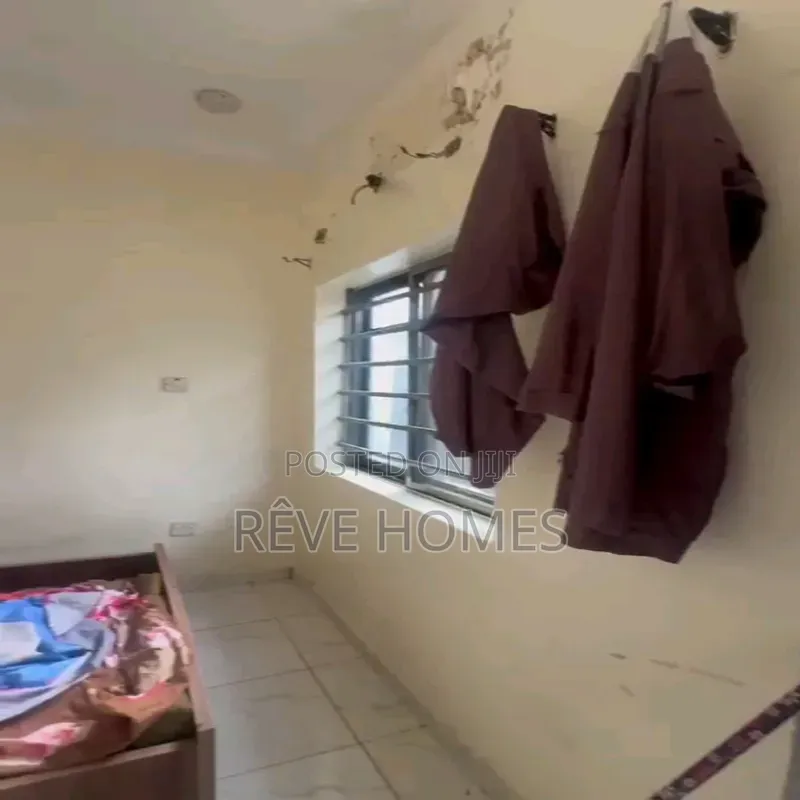 Studio Apartment in Alagomeji for rent