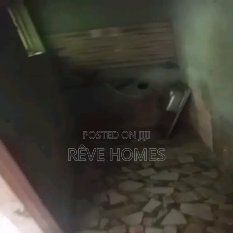 Studio Apartment in Ebute Metta for rent
