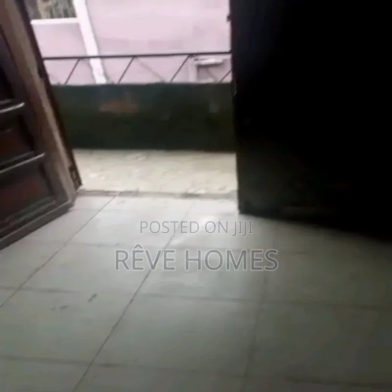 Studio Apartment in Ebute Metta for rent