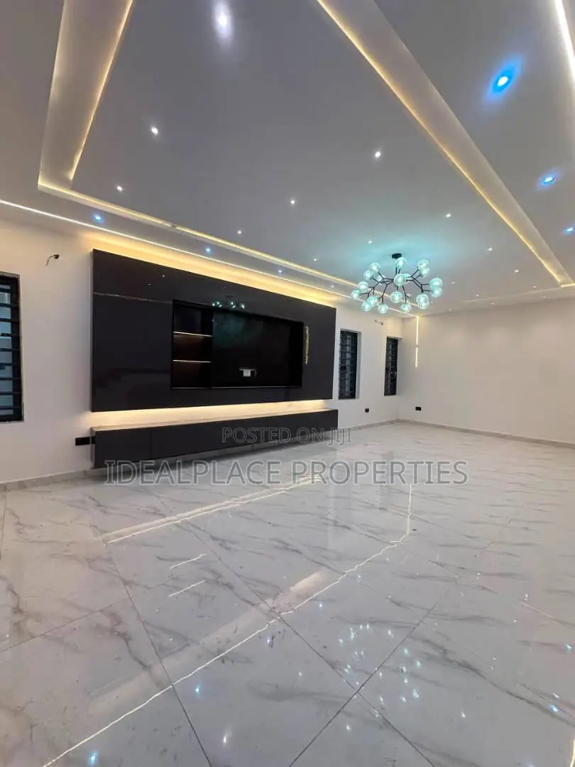 4bdrm Duplex in Ajah for sale