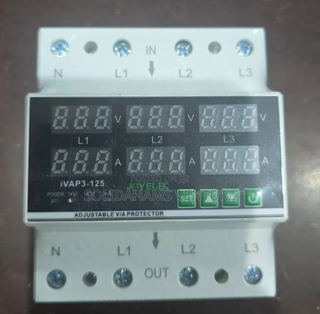 Electrical