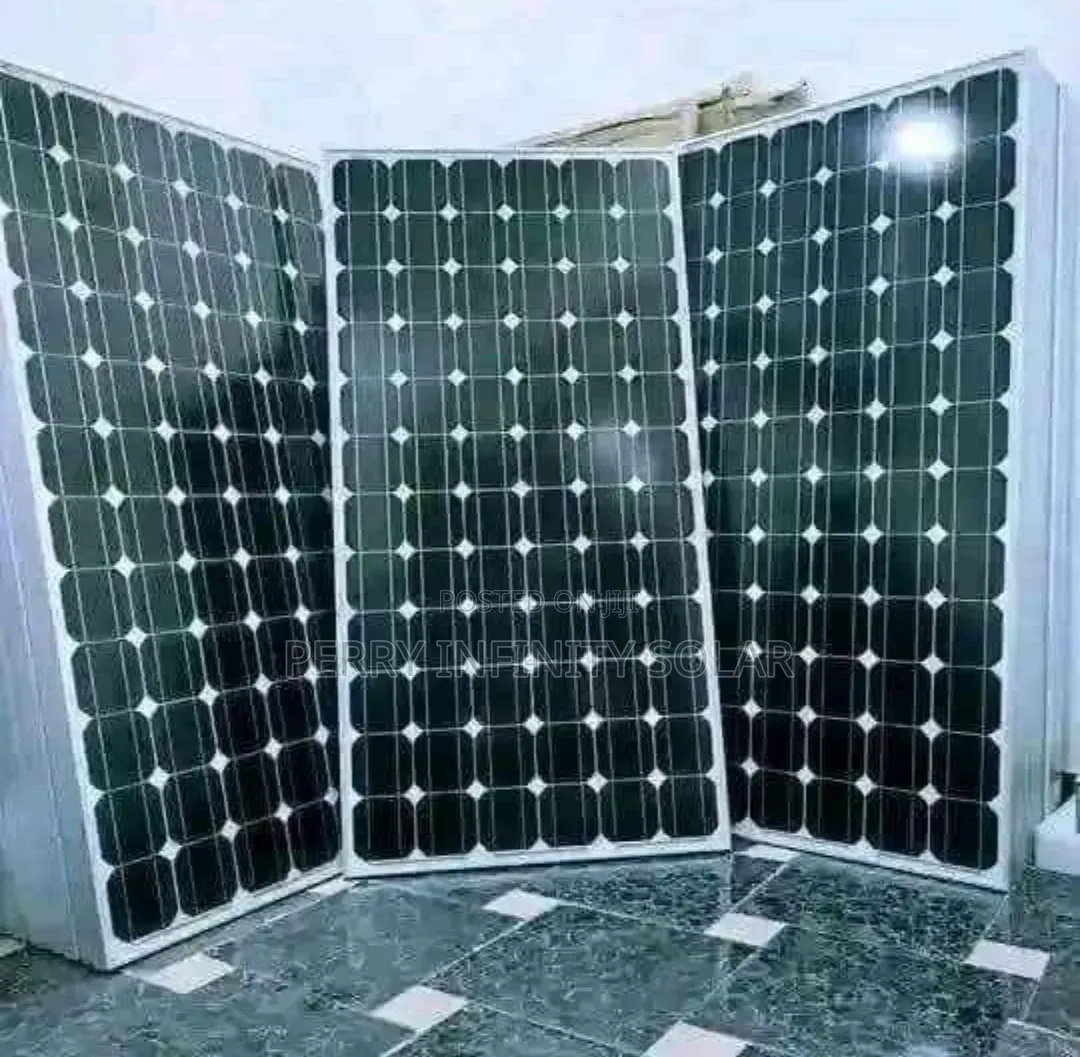 Canadian Solar 300W 72-Cell Mono Solar Panel | High Efficiency