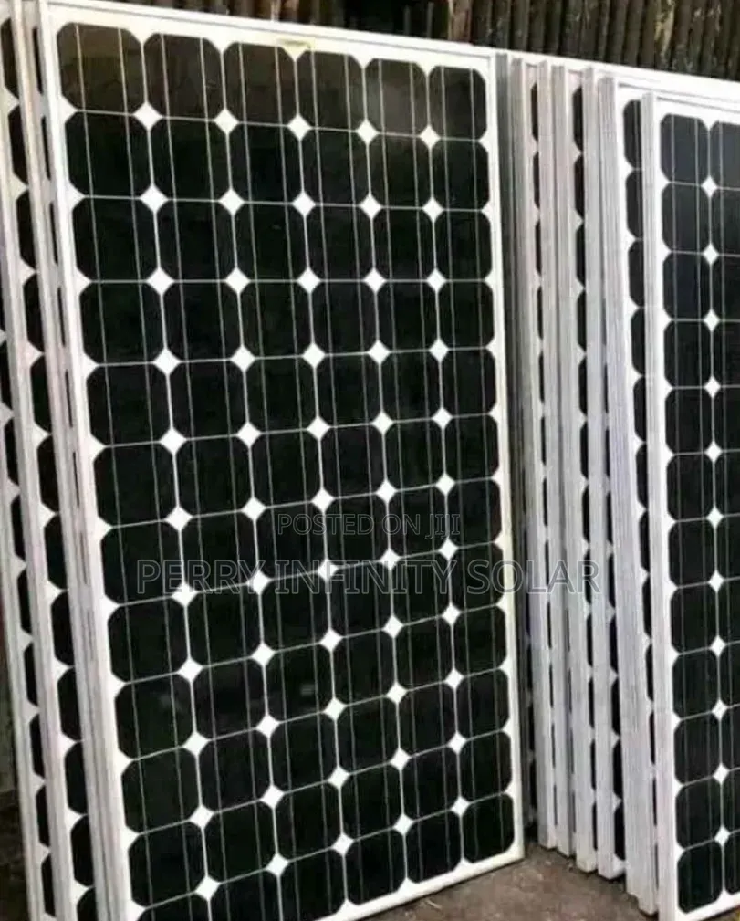 Canadian Solar 300W 72-Cell Mono Solar Panel | High Efficiency