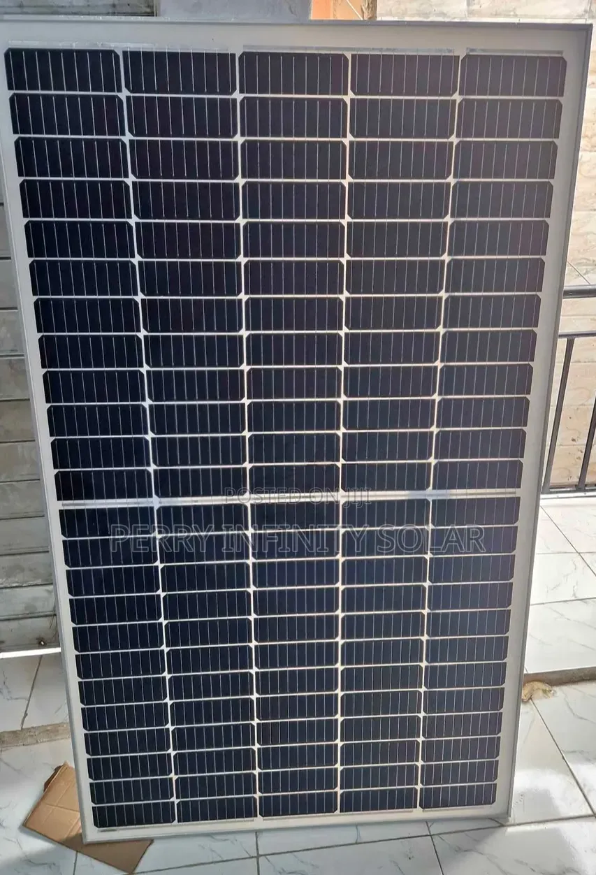 300w Solar Panels