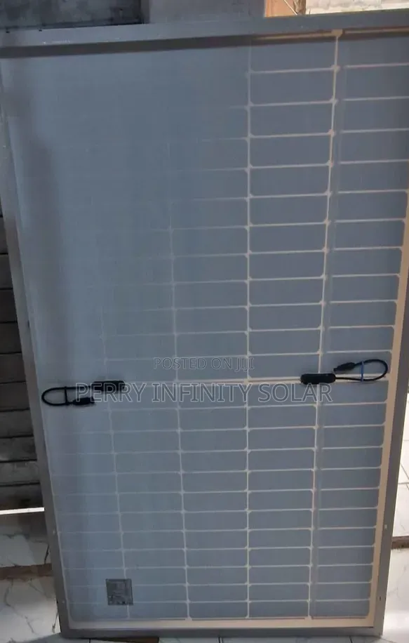 300w Solar Panels