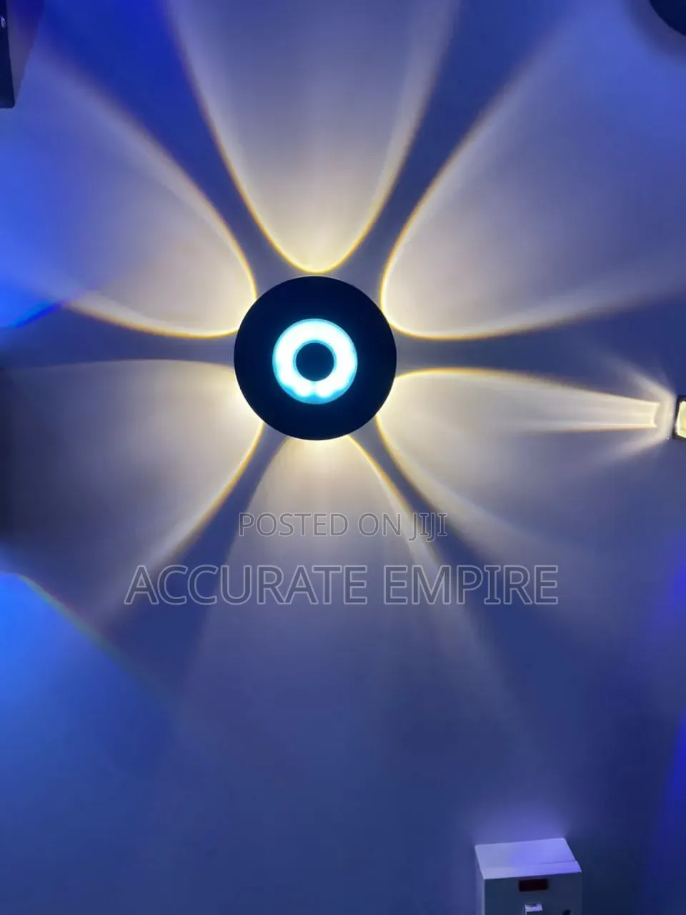 Brand New Modern LED Chandelier for Living Room