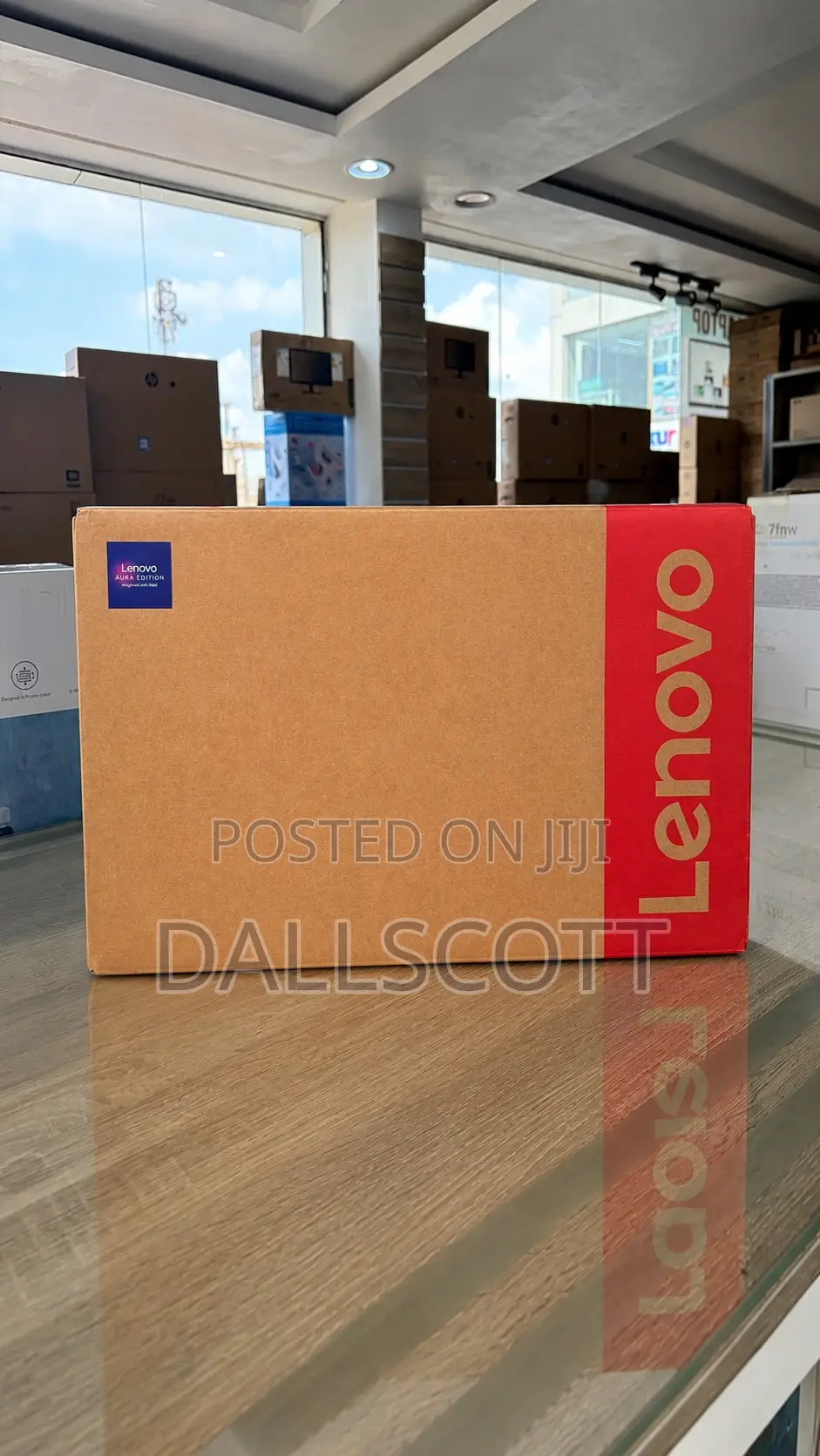 New Laptop Lenovo ThinkPad X1 Carbon 32GB Intel Core Ultra 7 SSD 2T