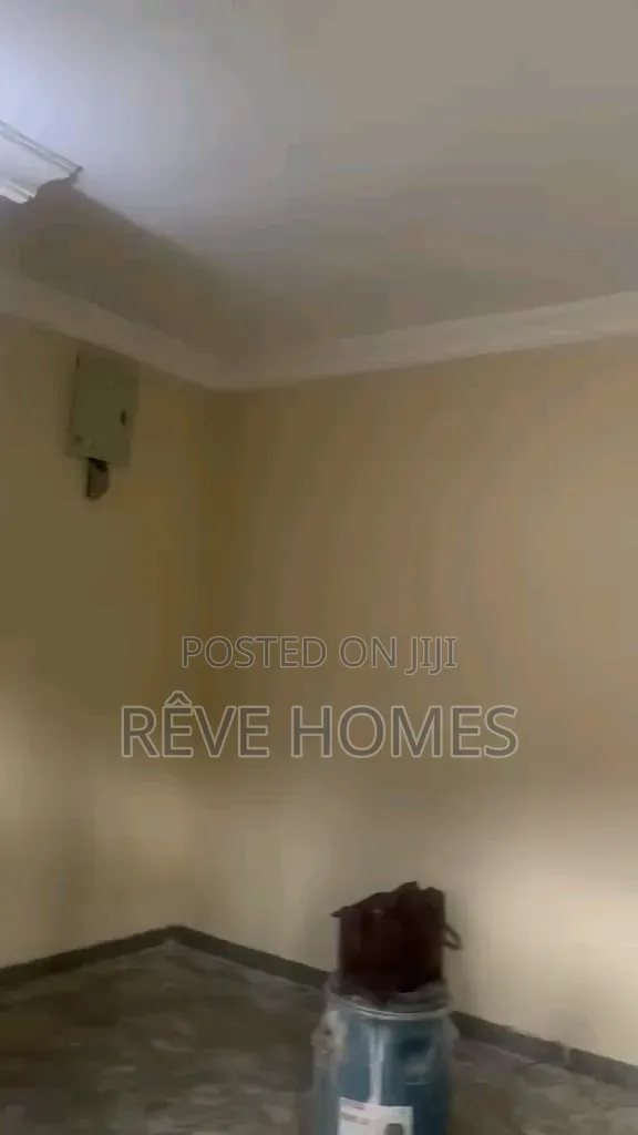 Mini Flat in New Garage / Gbagada for rent