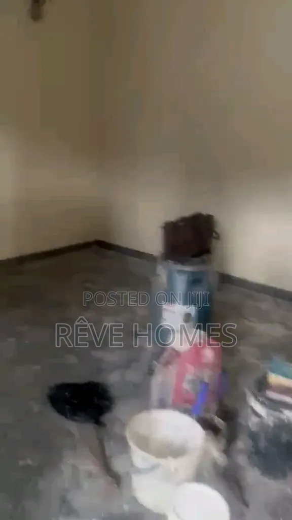 Mini Flat in New Garage / Gbagada for rent
