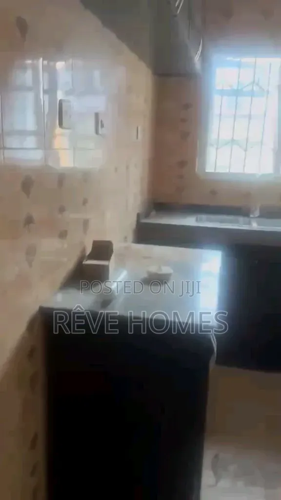 Mini Flat in New Garage / Gbagada for rent