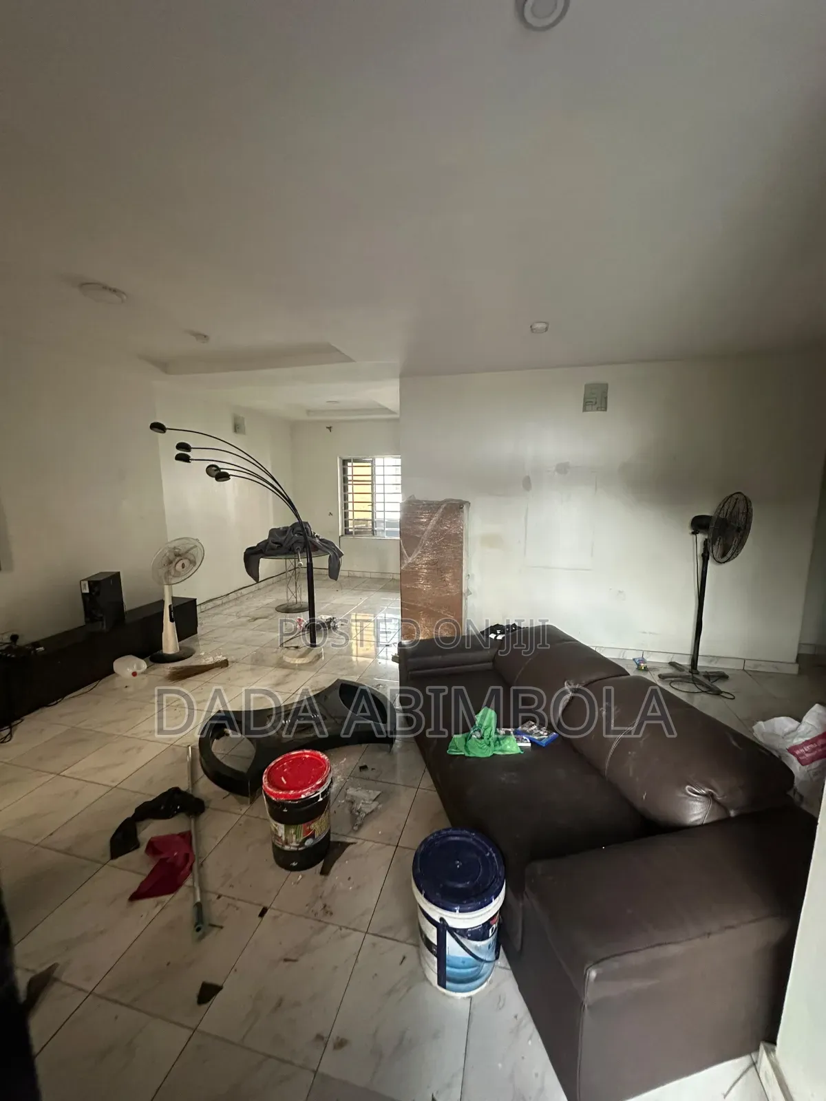 2bdrm Apartment in Chevron for rent