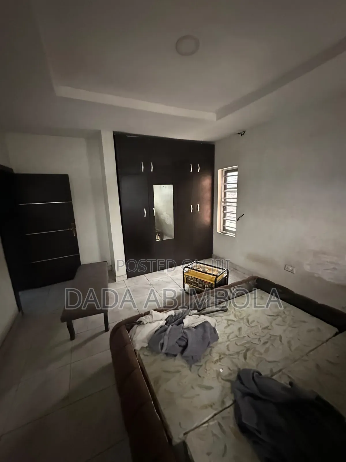 2bdrm Apartment in Chevron for rent